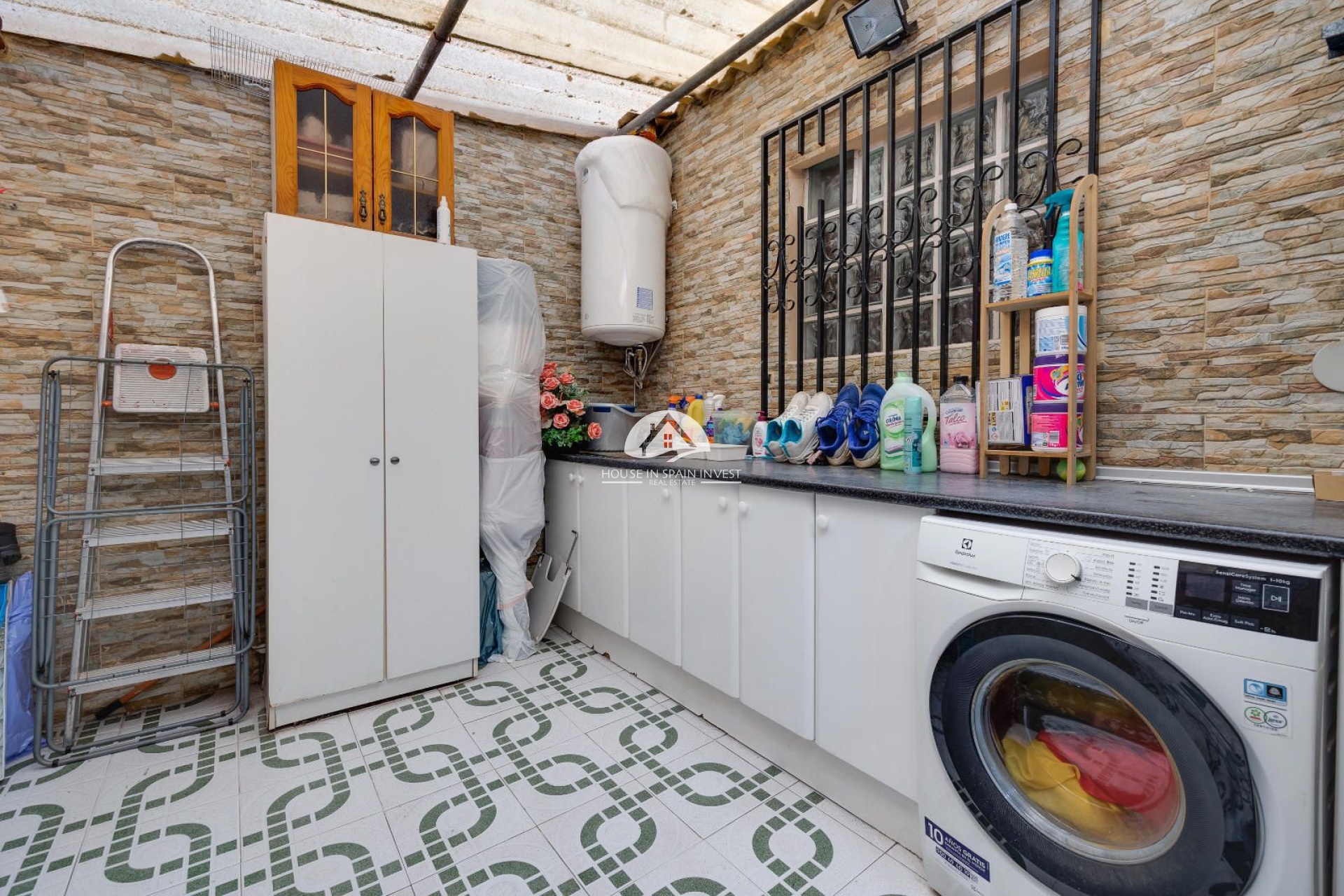 Herverkoop - Appartement - Torrevieja - Centro