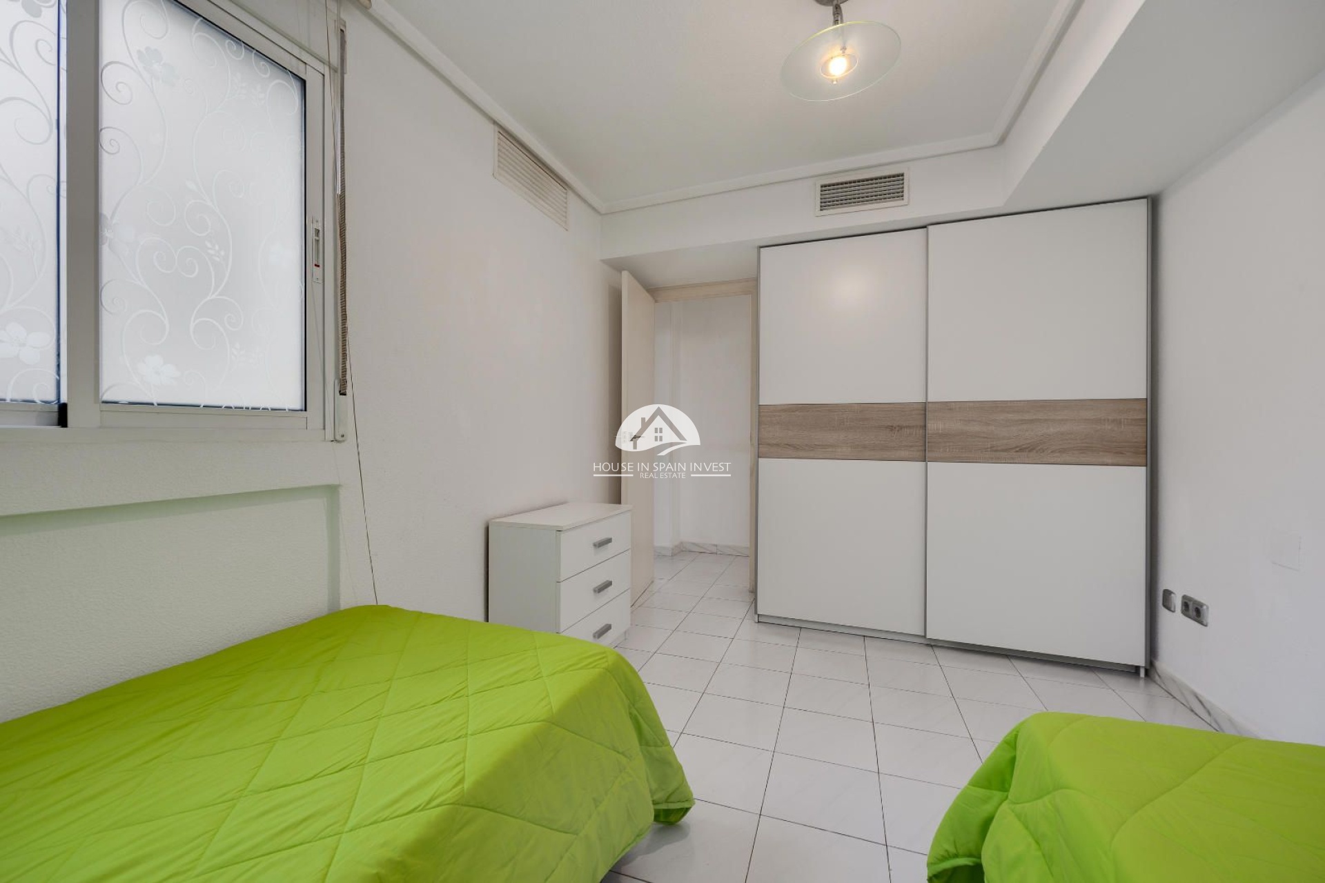 Herverkoop - Appartement - Torrevieja - Centro