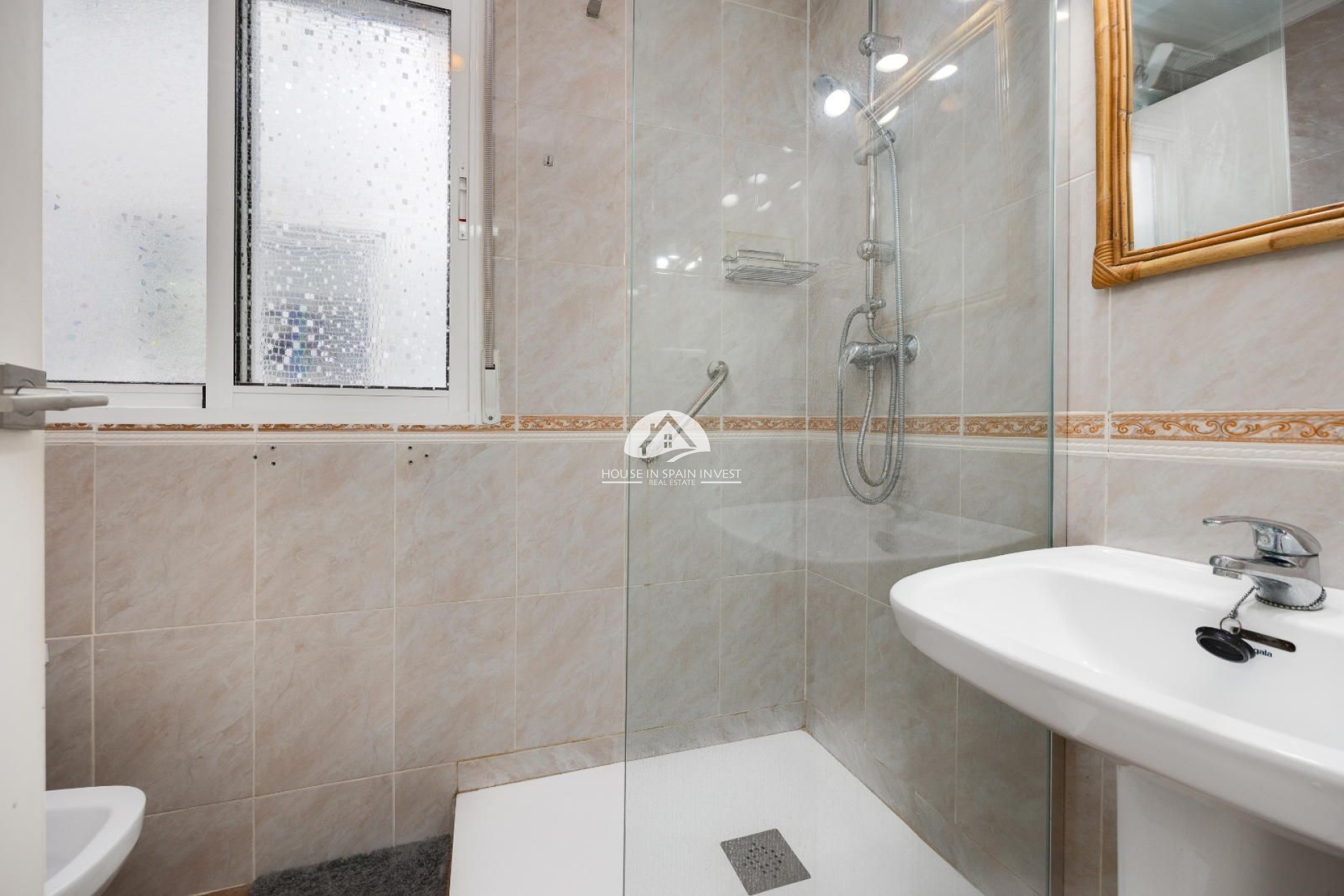 Herverkoop - Appartement - Torrevieja - Centro