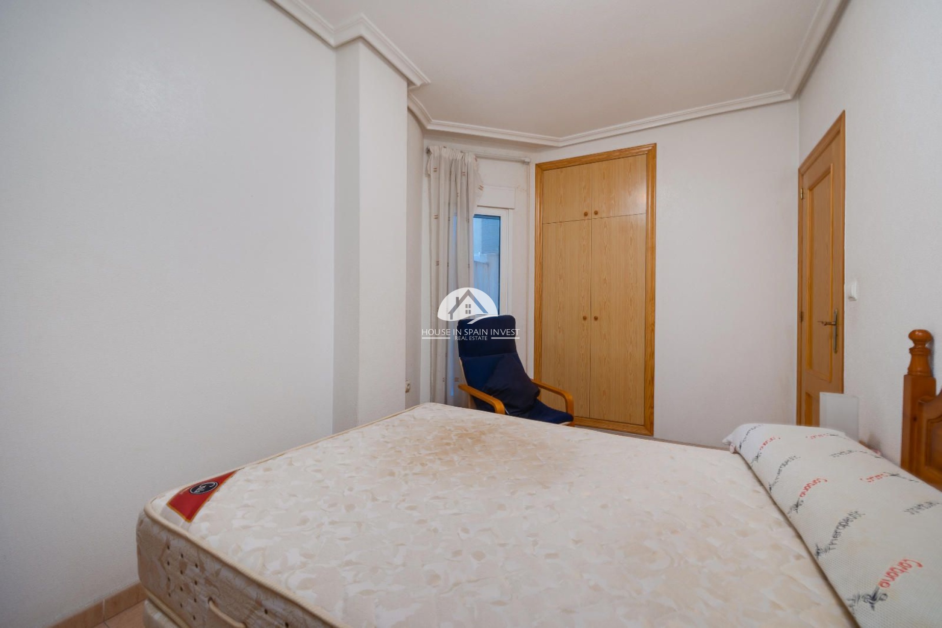 Herverkoop - Appartement - Torrevieja - Centro