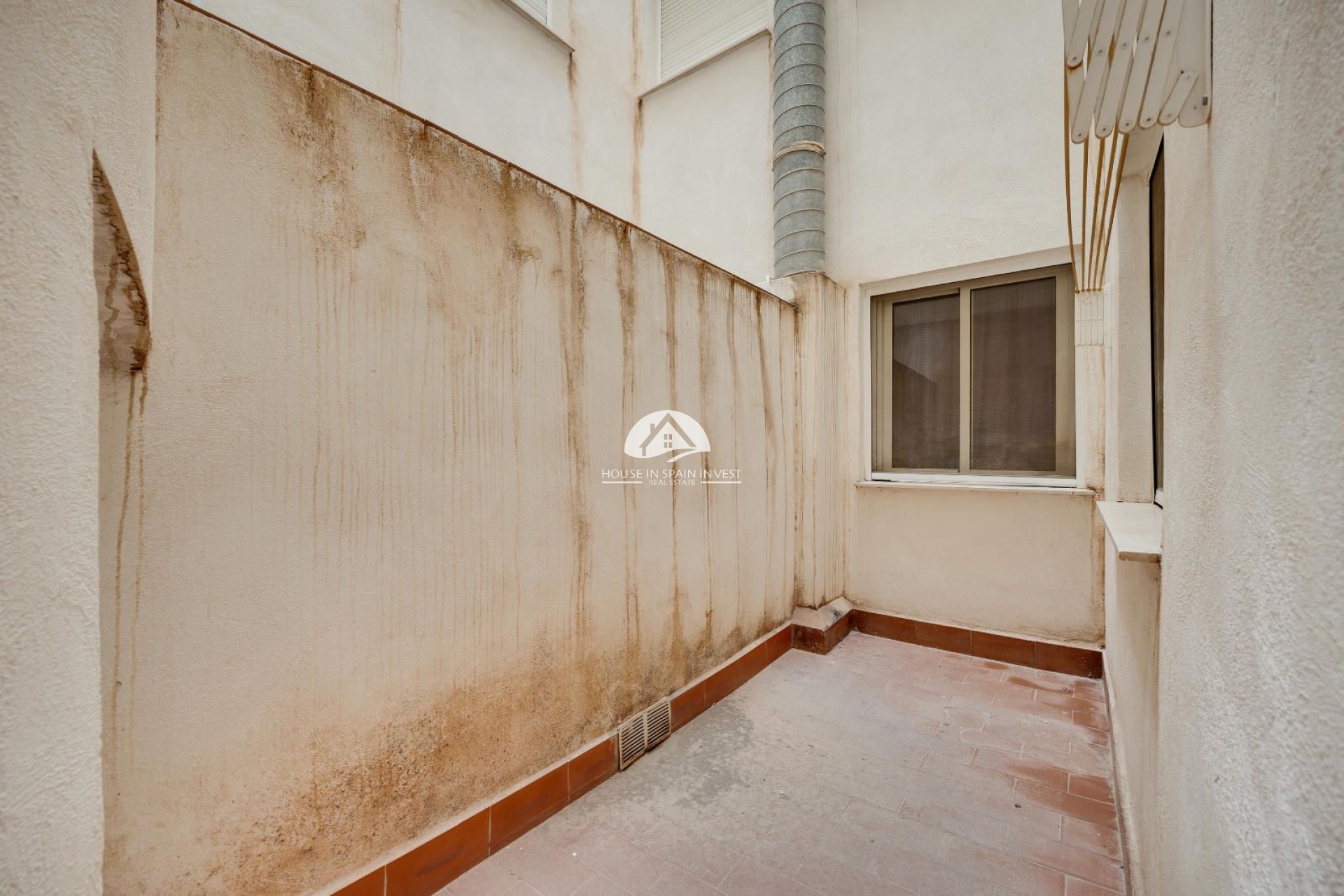 Herverkoop - Appartement - Torrevieja - Centro