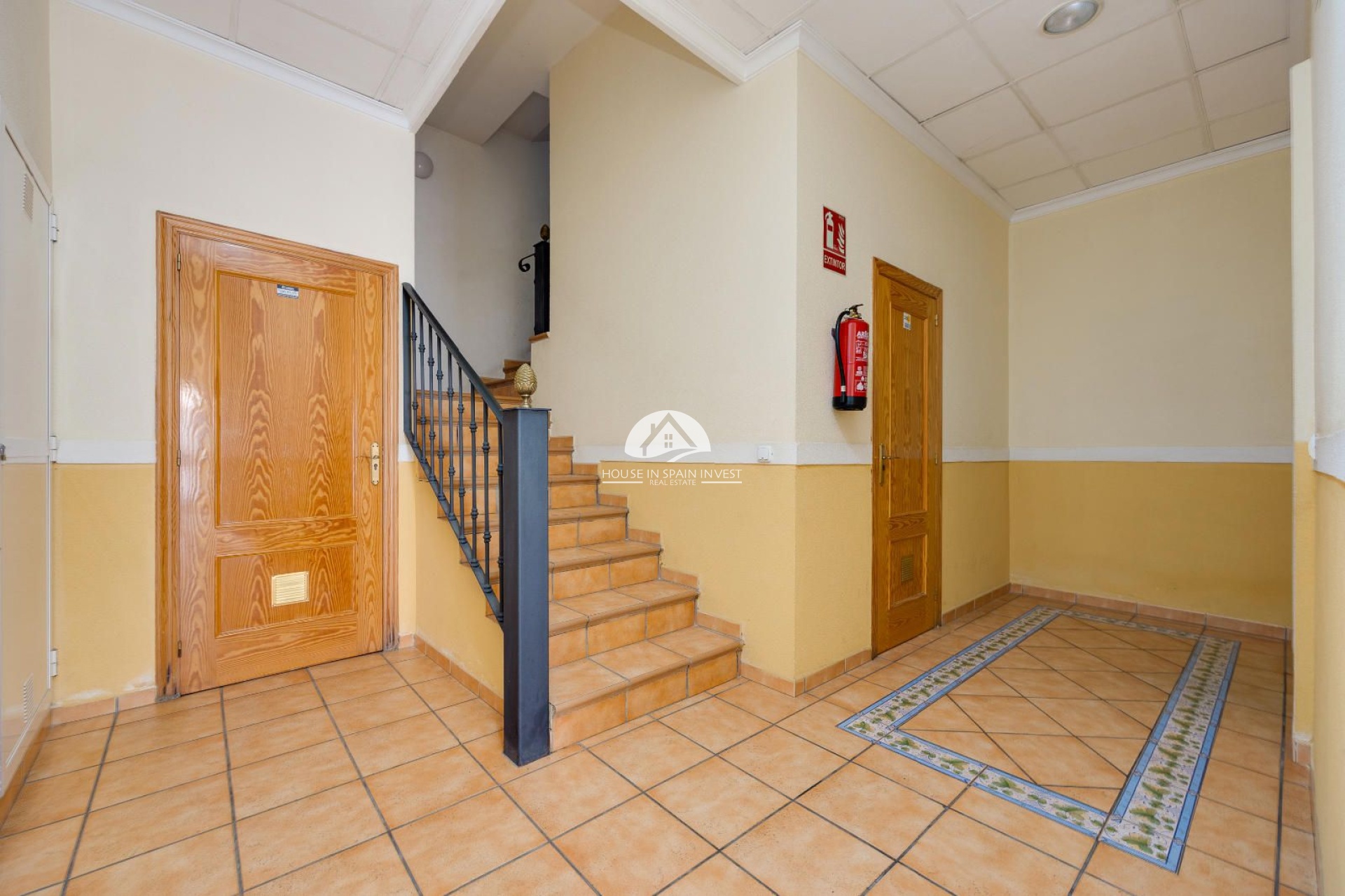 Herverkoop - Appartement - Torrevieja - Centro