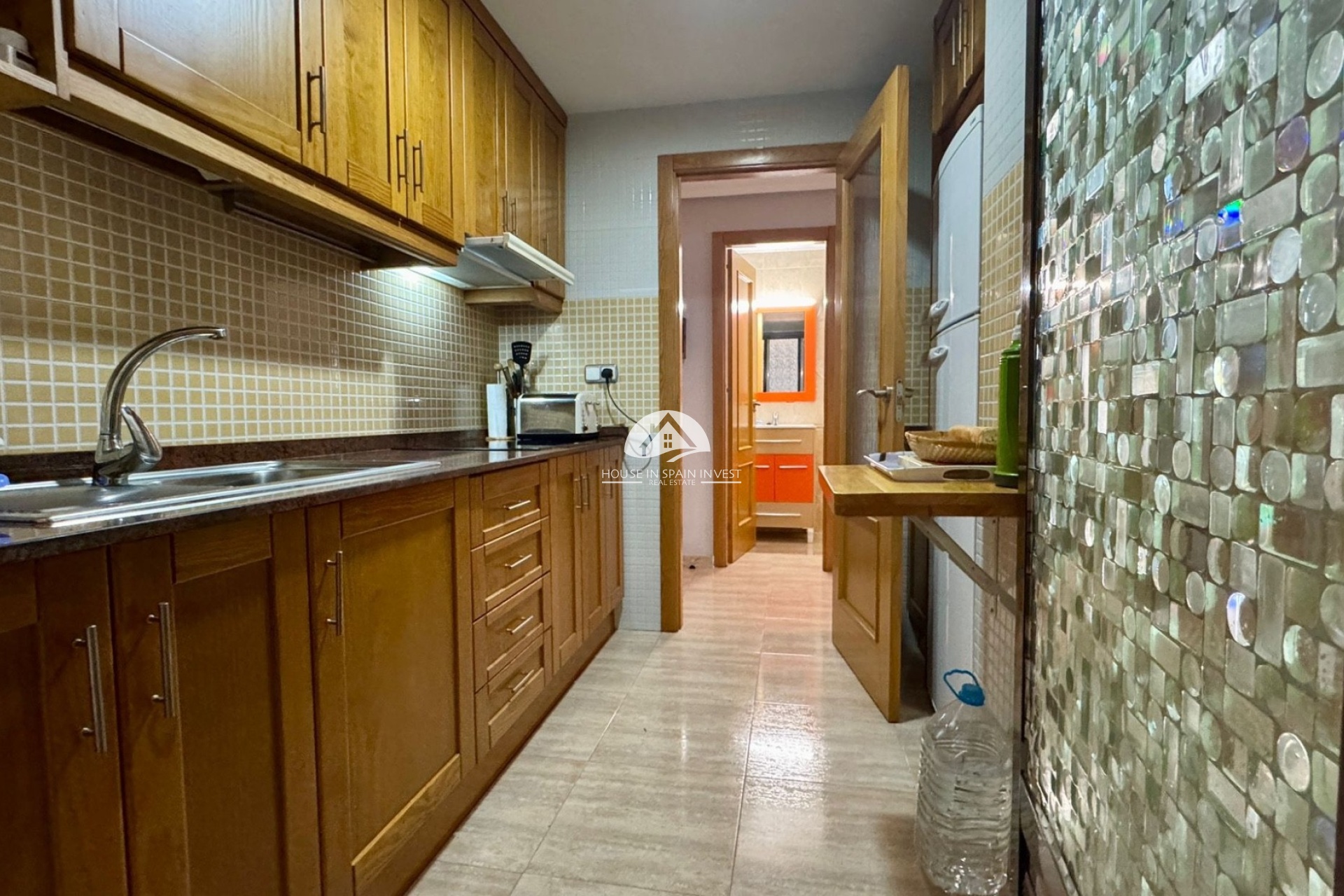 Herverkoop - Appartement - Torrevieja - Centro