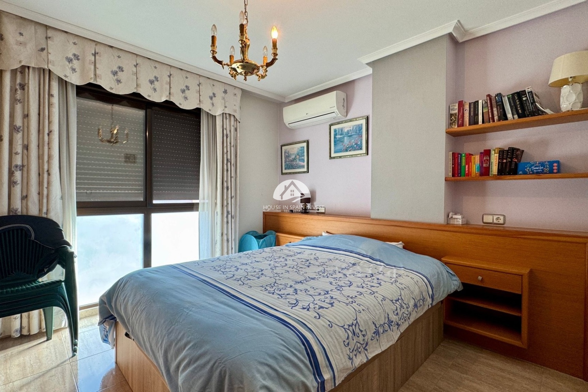 Herverkoop - Appartement - Torrevieja - Centro