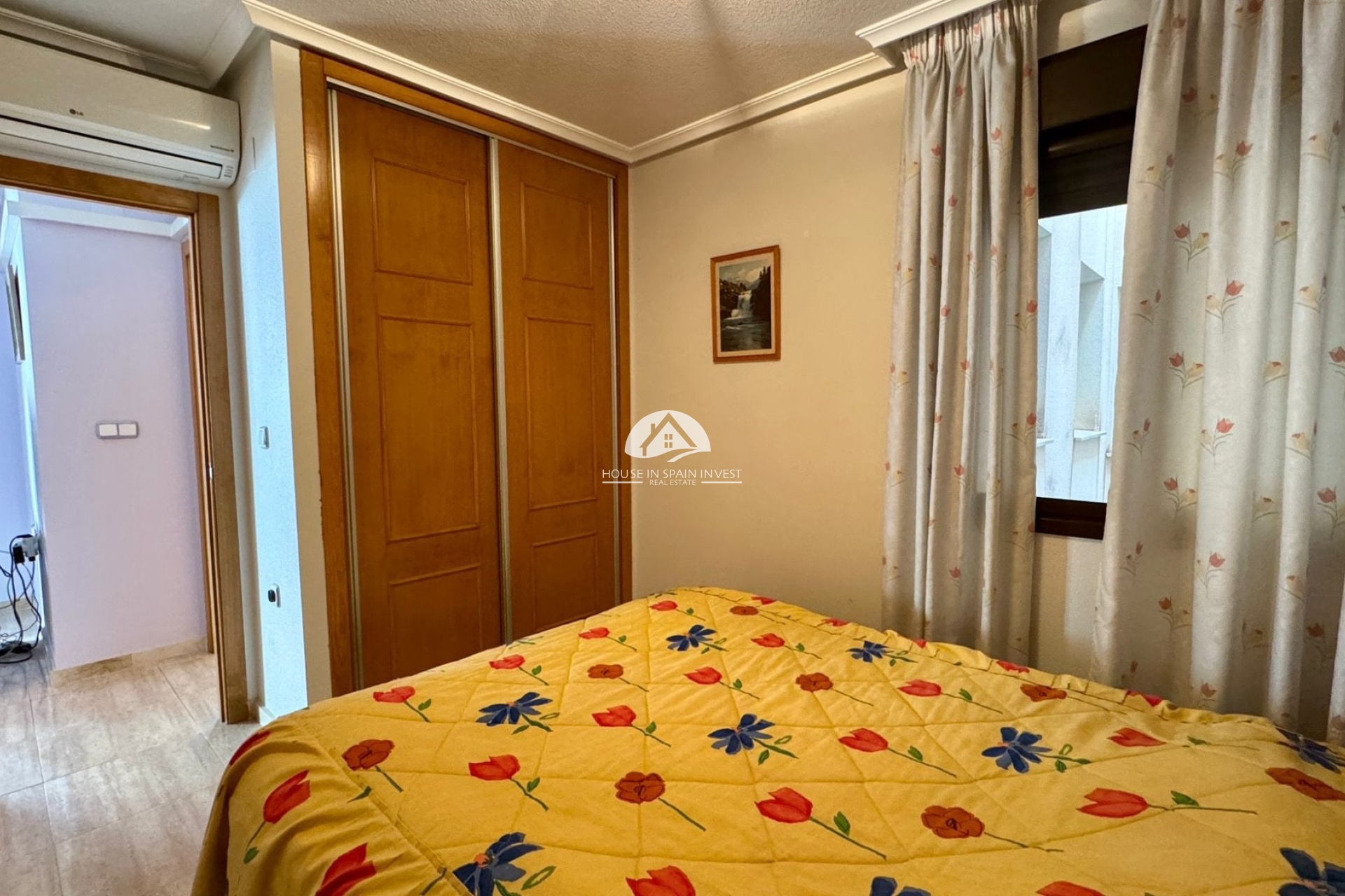 Herverkoop - Appartement - Torrevieja - Centro