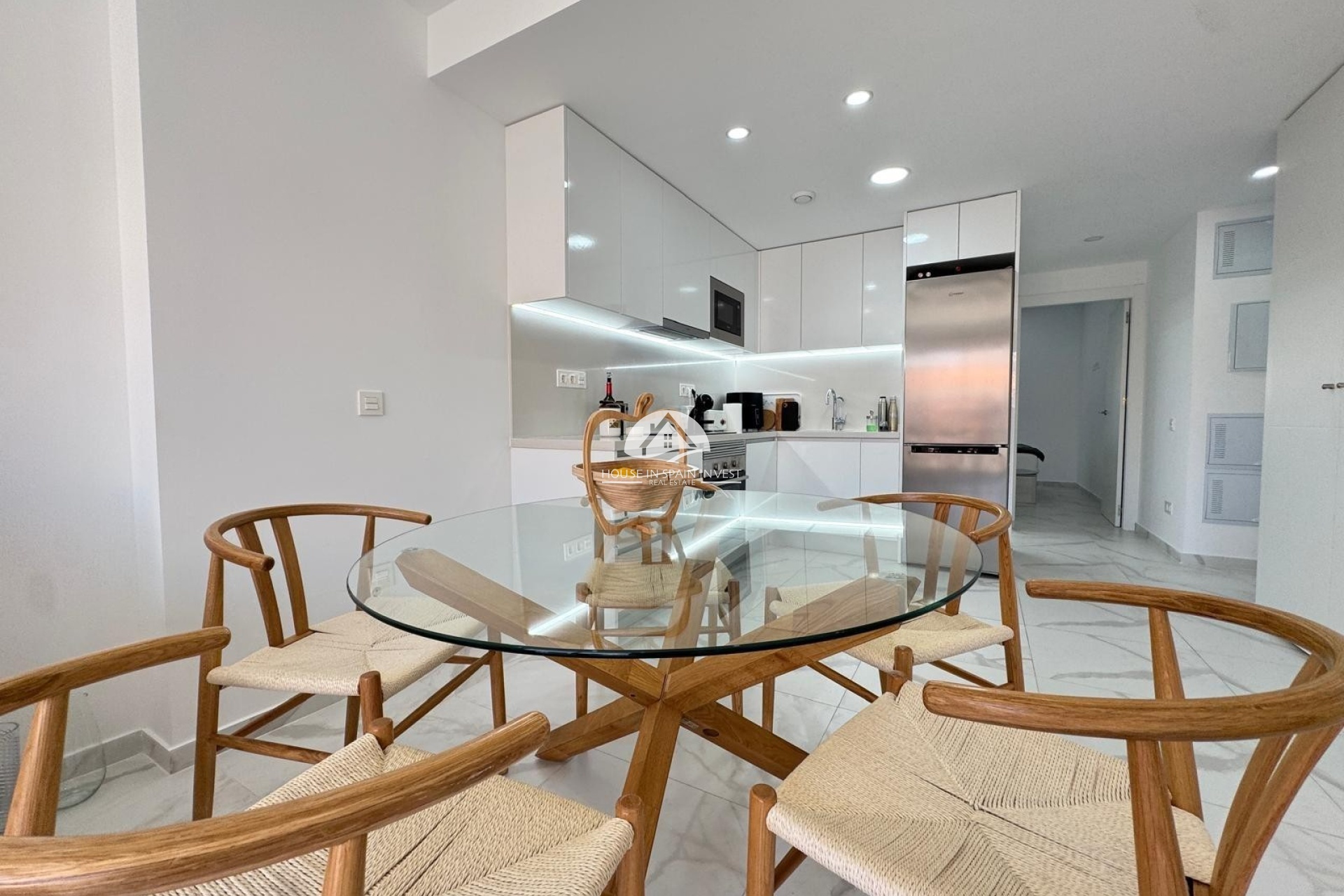 Herverkoop - Appartement - Torrevieja - Centro