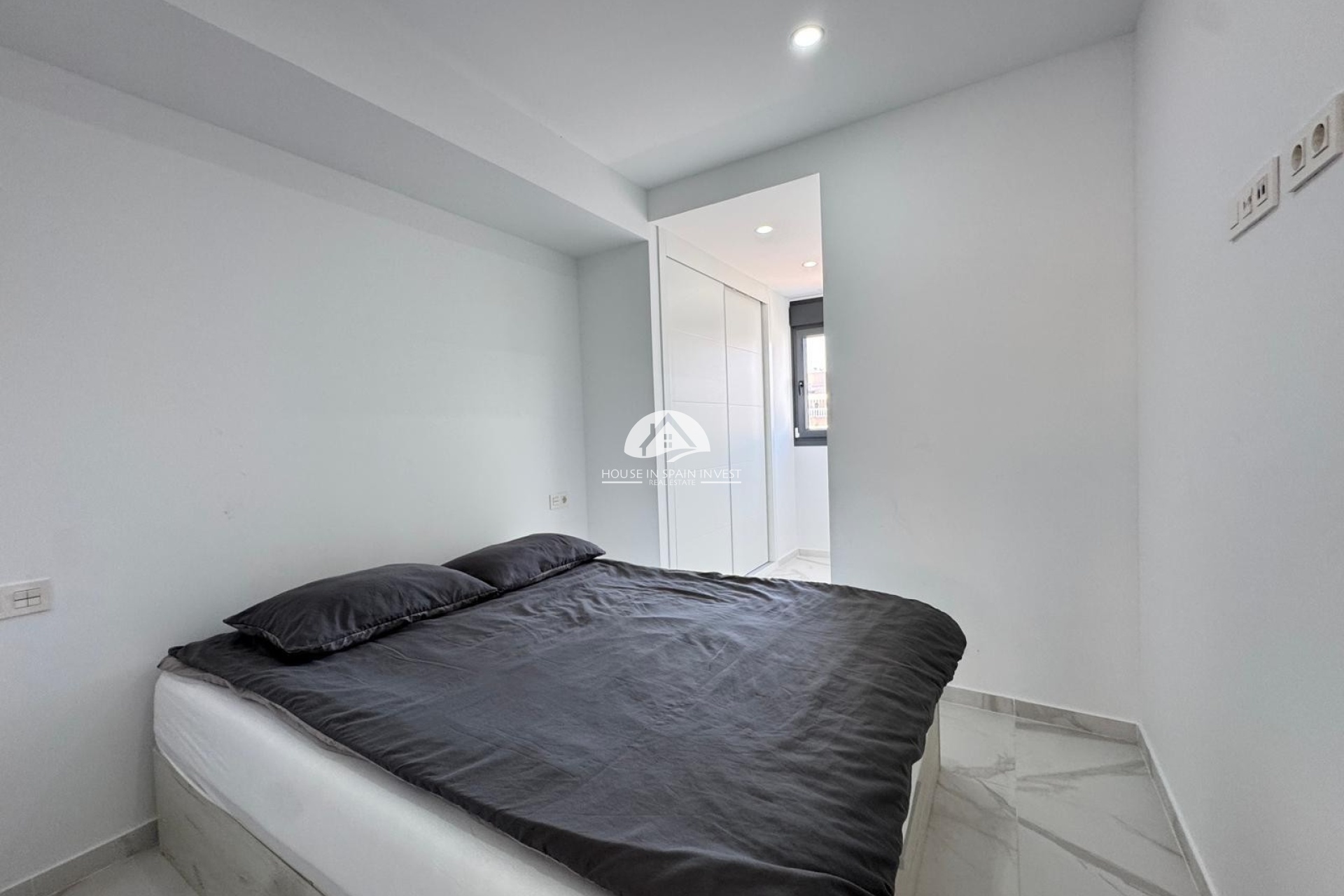 Herverkoop - Appartement - Torrevieja - Centro