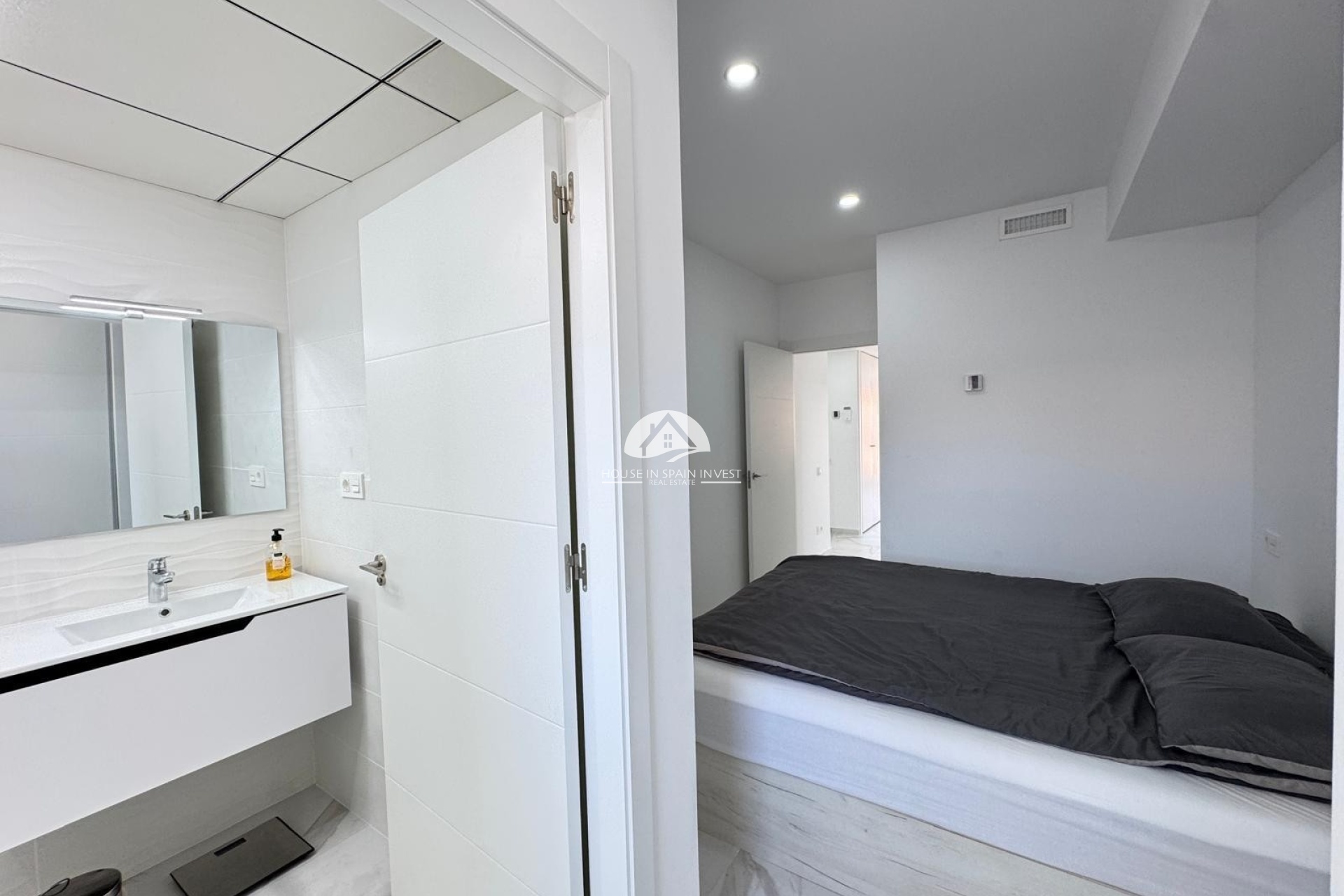 Herverkoop - Appartement - Torrevieja - Centro