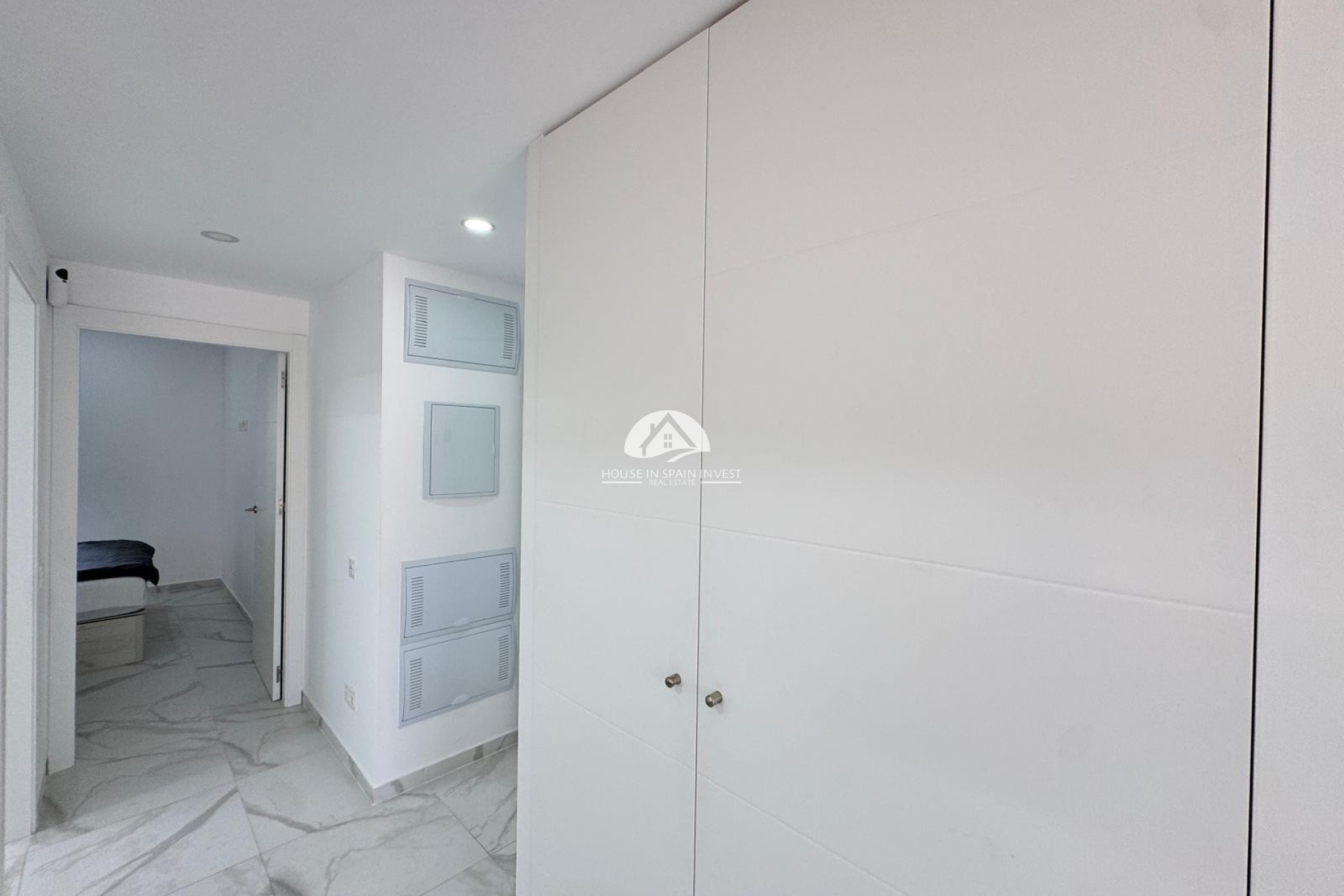 Herverkoop - Appartement - Torrevieja - Centro