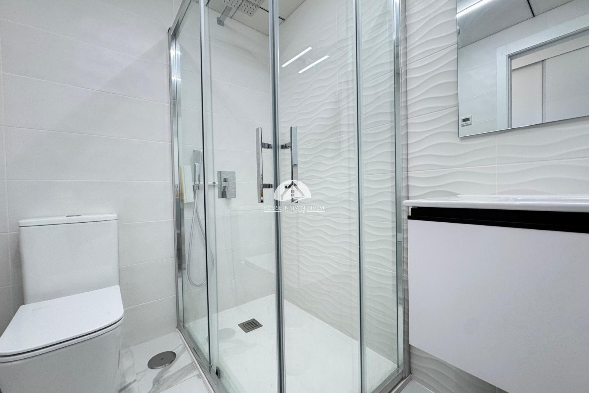 Herverkoop - Appartement - Torrevieja - Centro