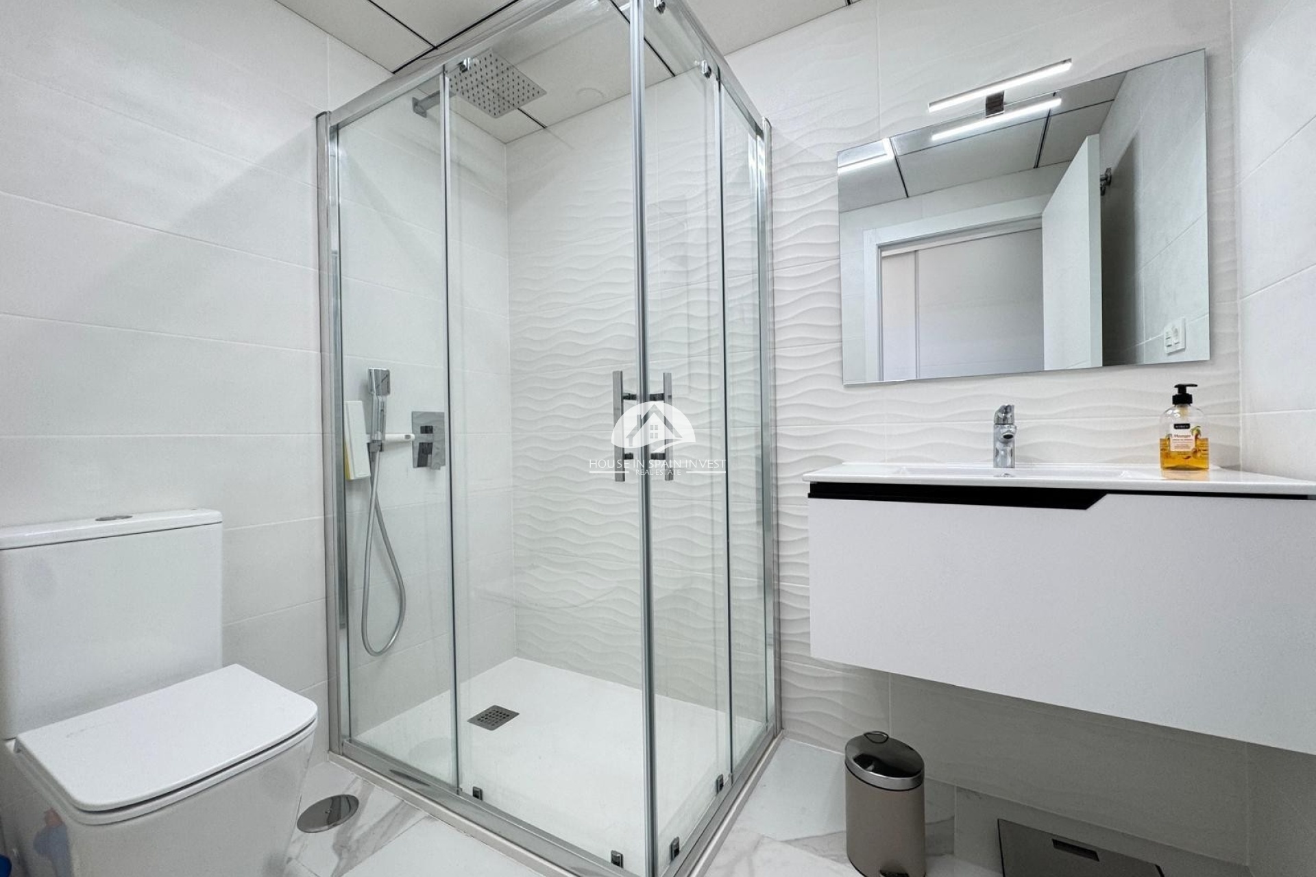 Herverkoop - Appartement - Torrevieja - Centro