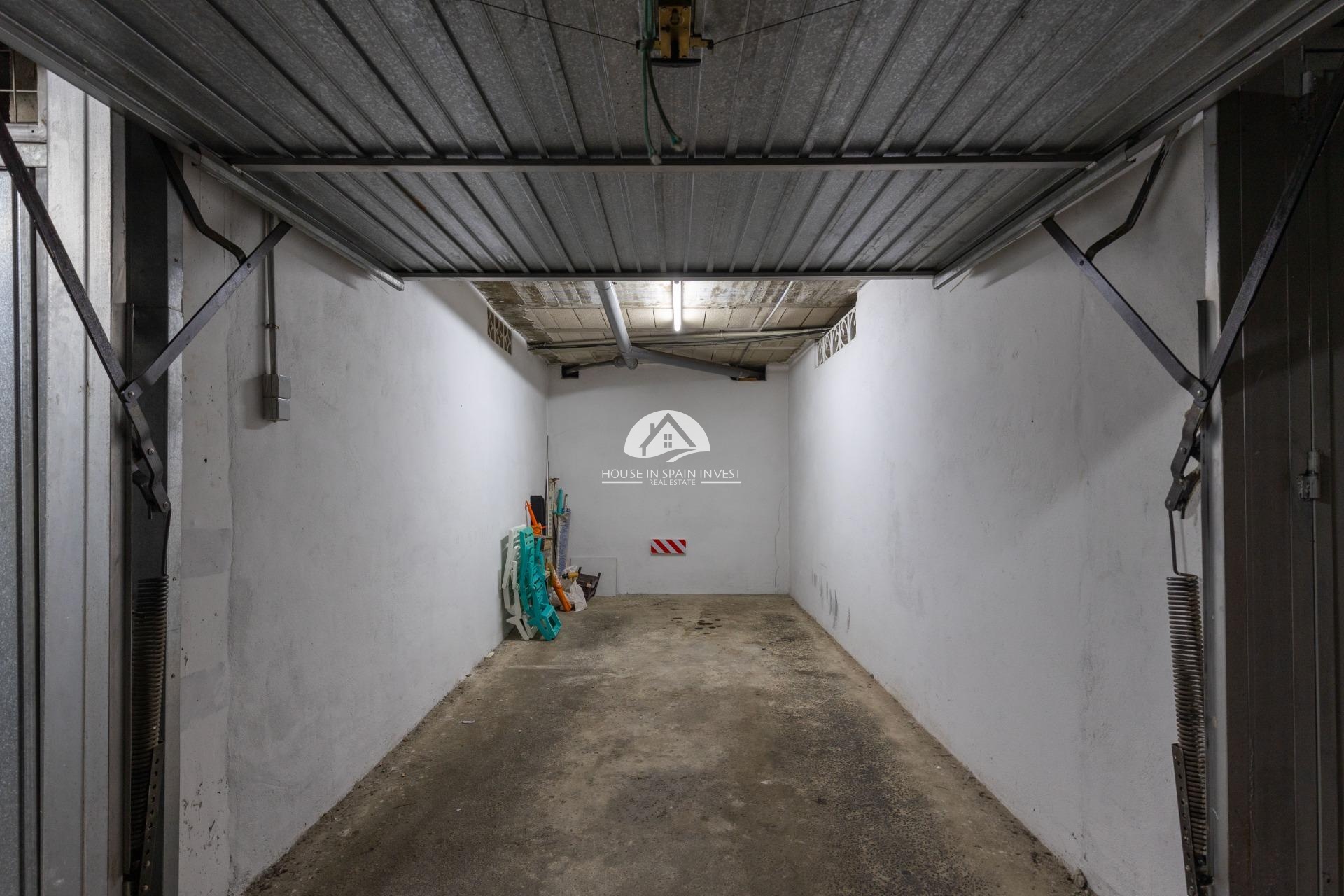 Herverkoop - Appartement - Torrevieja - Centro