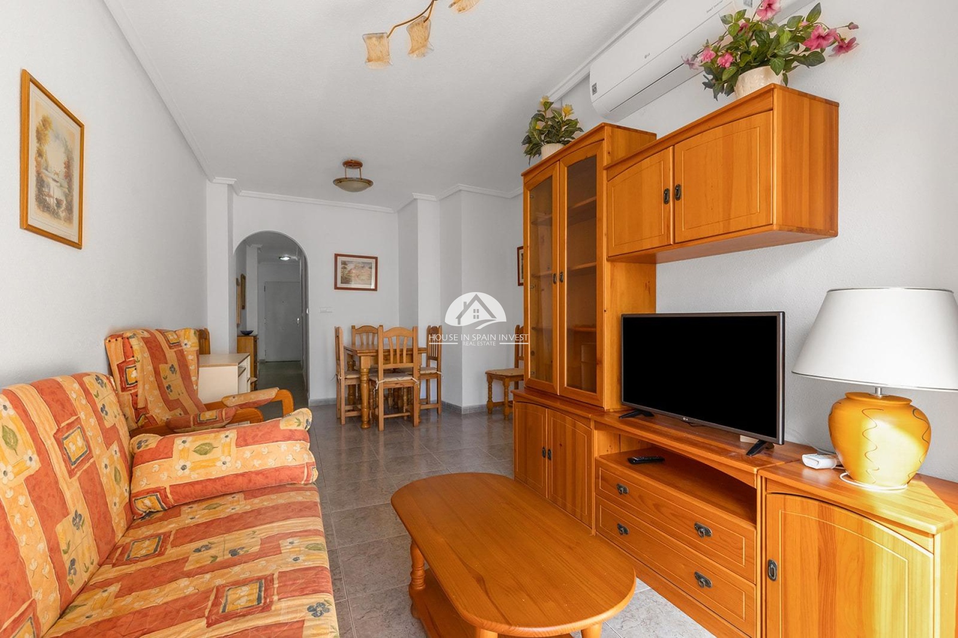 Herverkoop - Appartement - Torrevieja - Centro