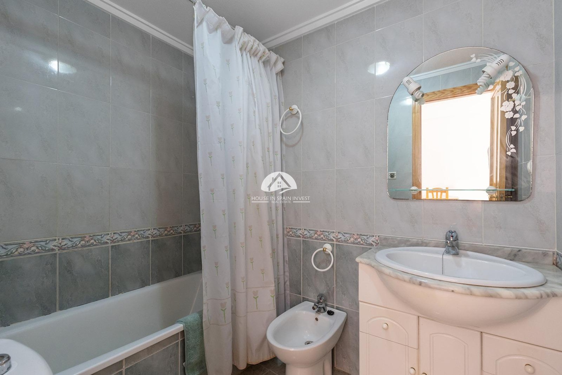 Herverkoop - Appartement - Torrevieja - Centro