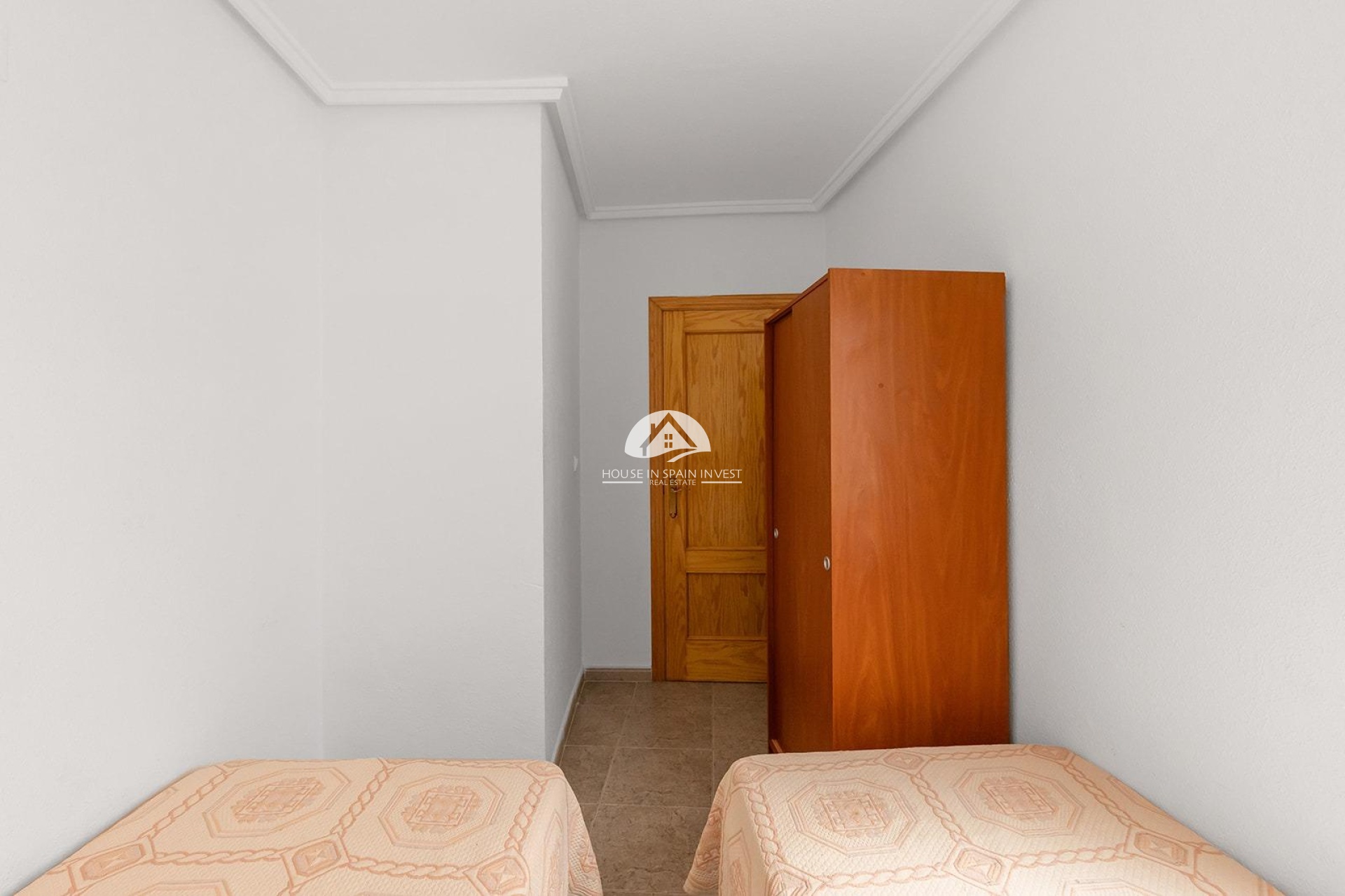 Herverkoop - Appartement - Torrevieja - Centro