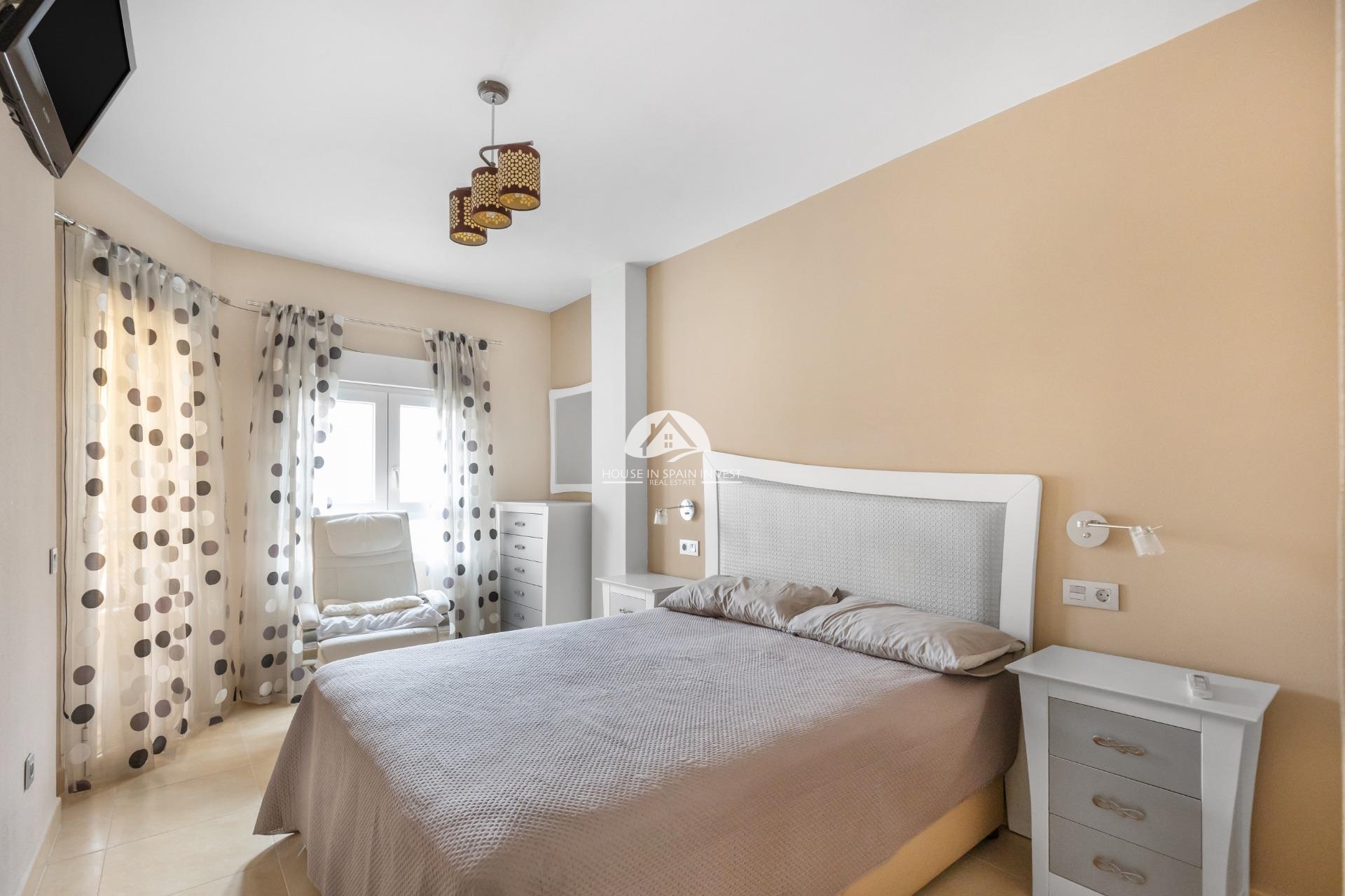 Herverkoop - Appartement - Torrevieja - Centro