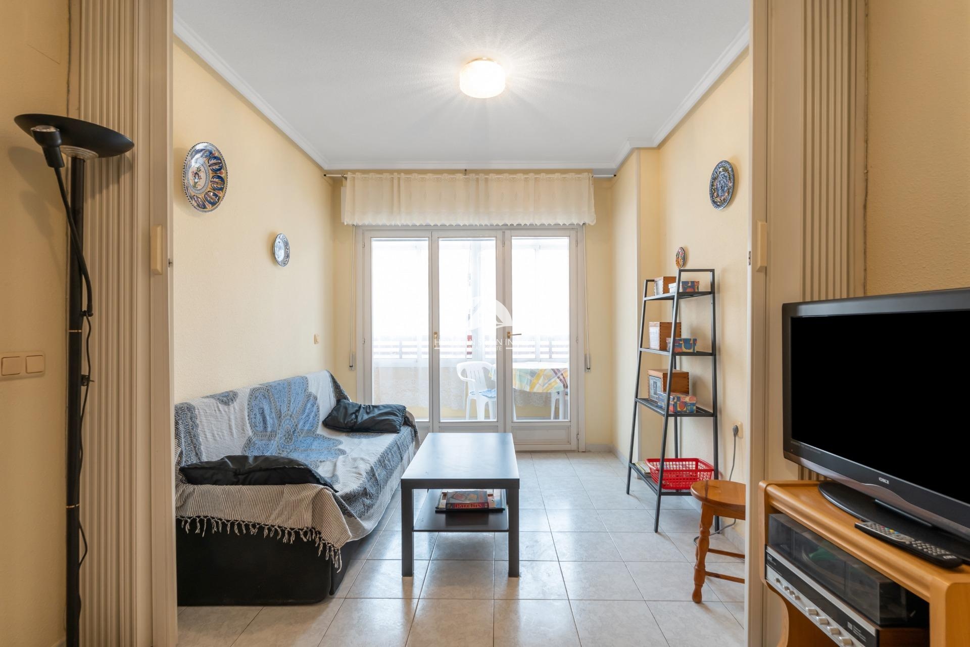 Herverkoop - Appartement - Torrevieja - Centro
