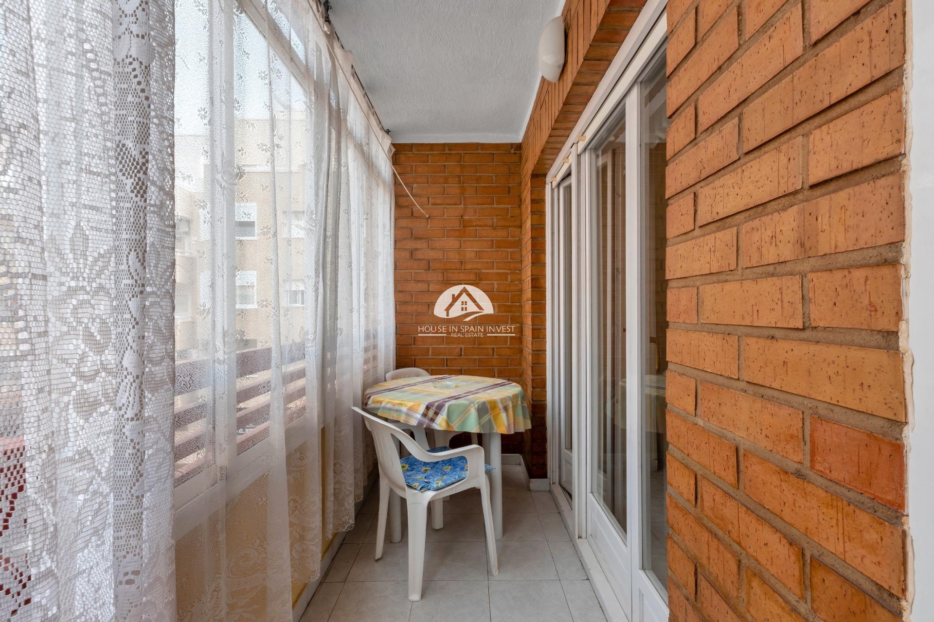 Herverkoop - Appartement - Torrevieja - Centro