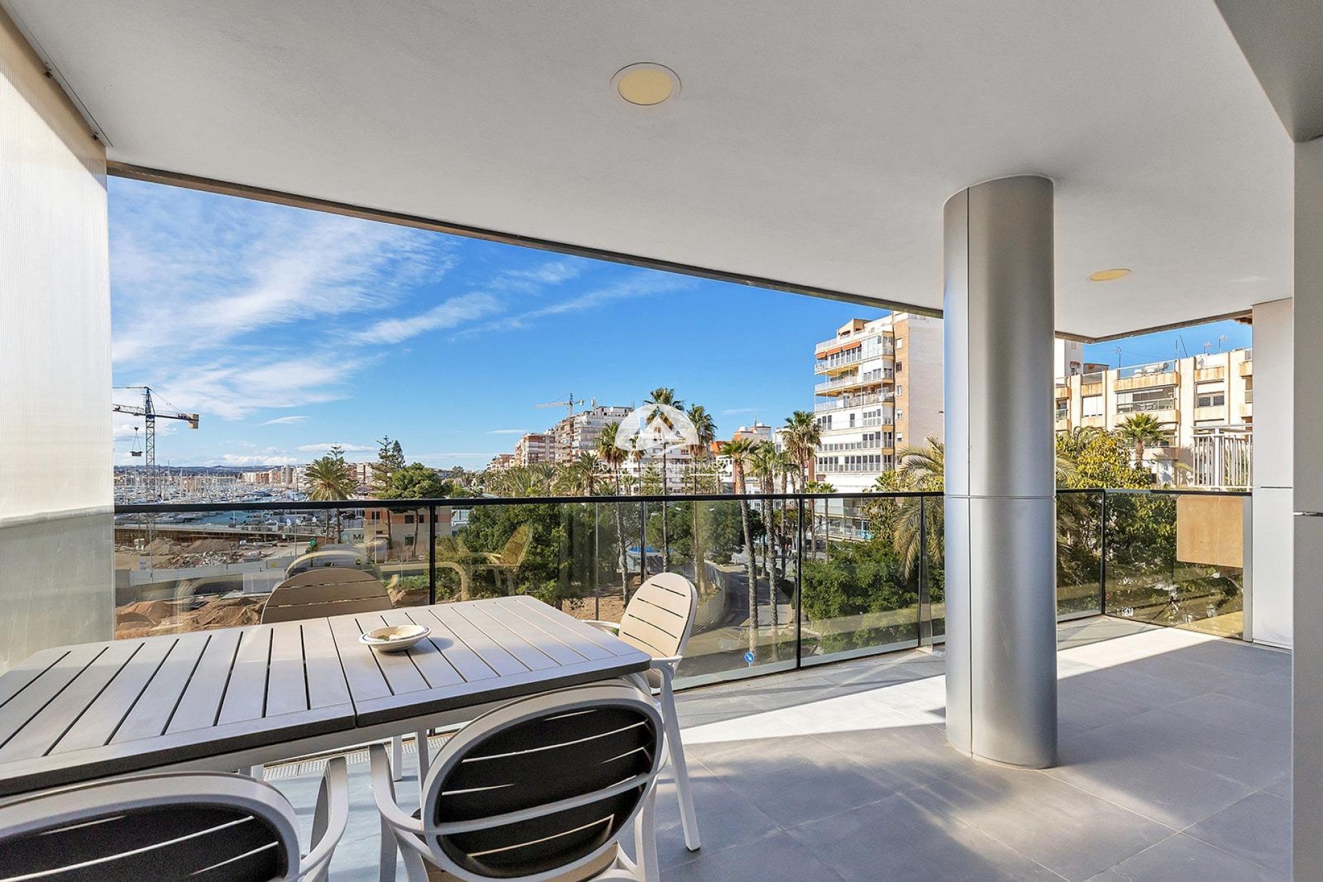 Herverkoop - Appartement - Torrevieja - Centro