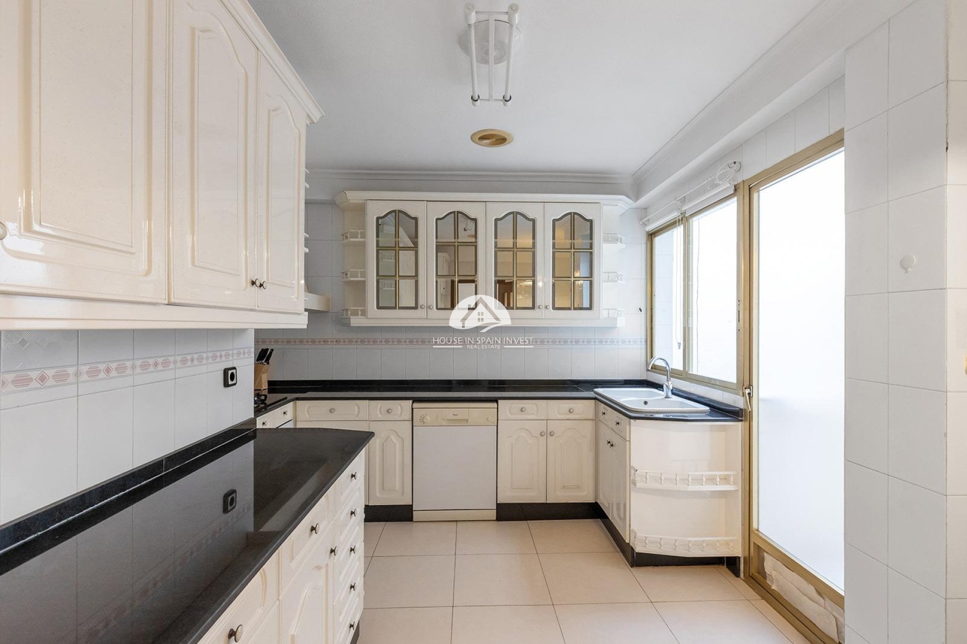 Herverkoop - Appartement - Torrevieja - Centro