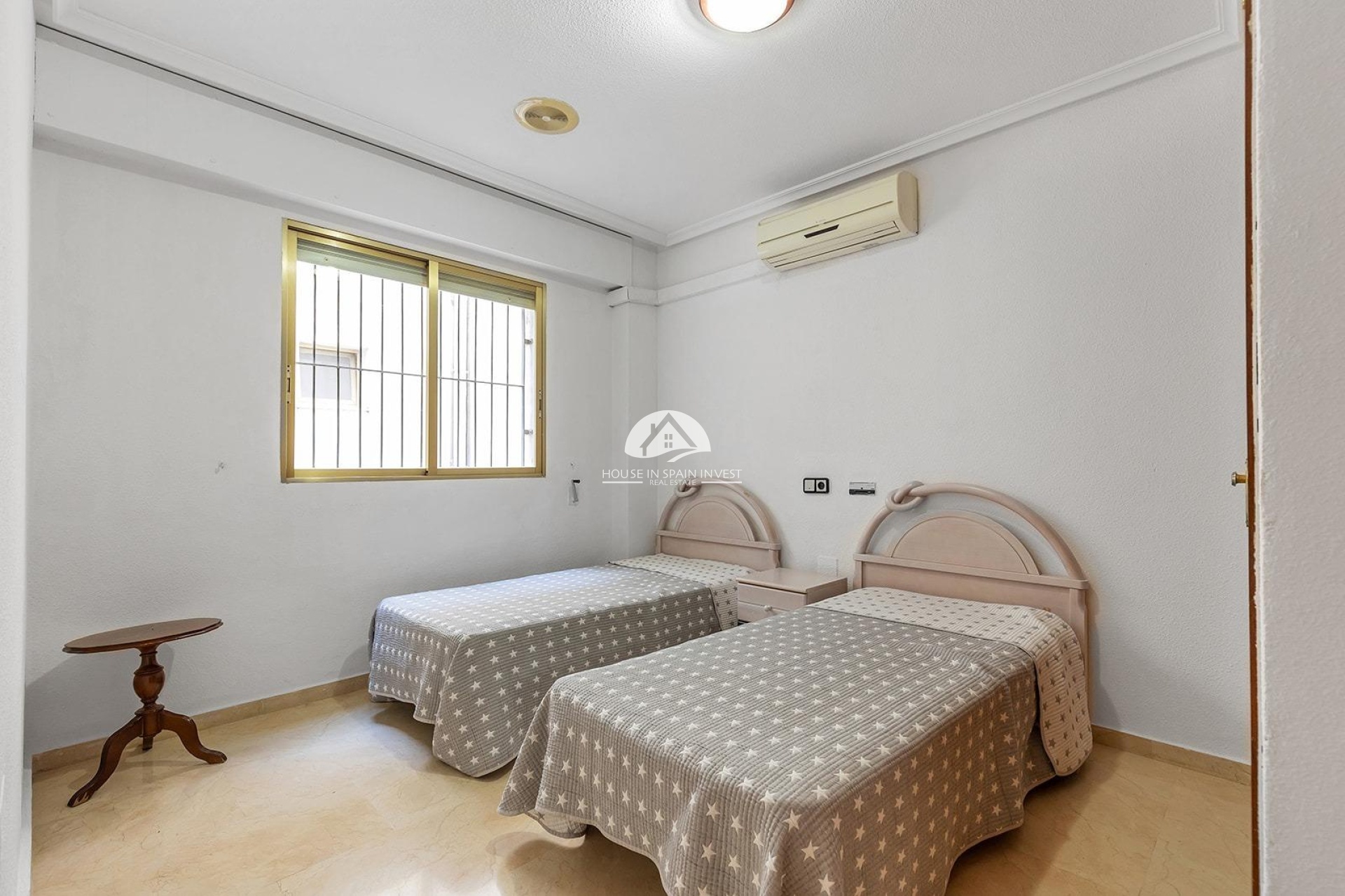 Herverkoop - Appartement - Torrevieja - Centro