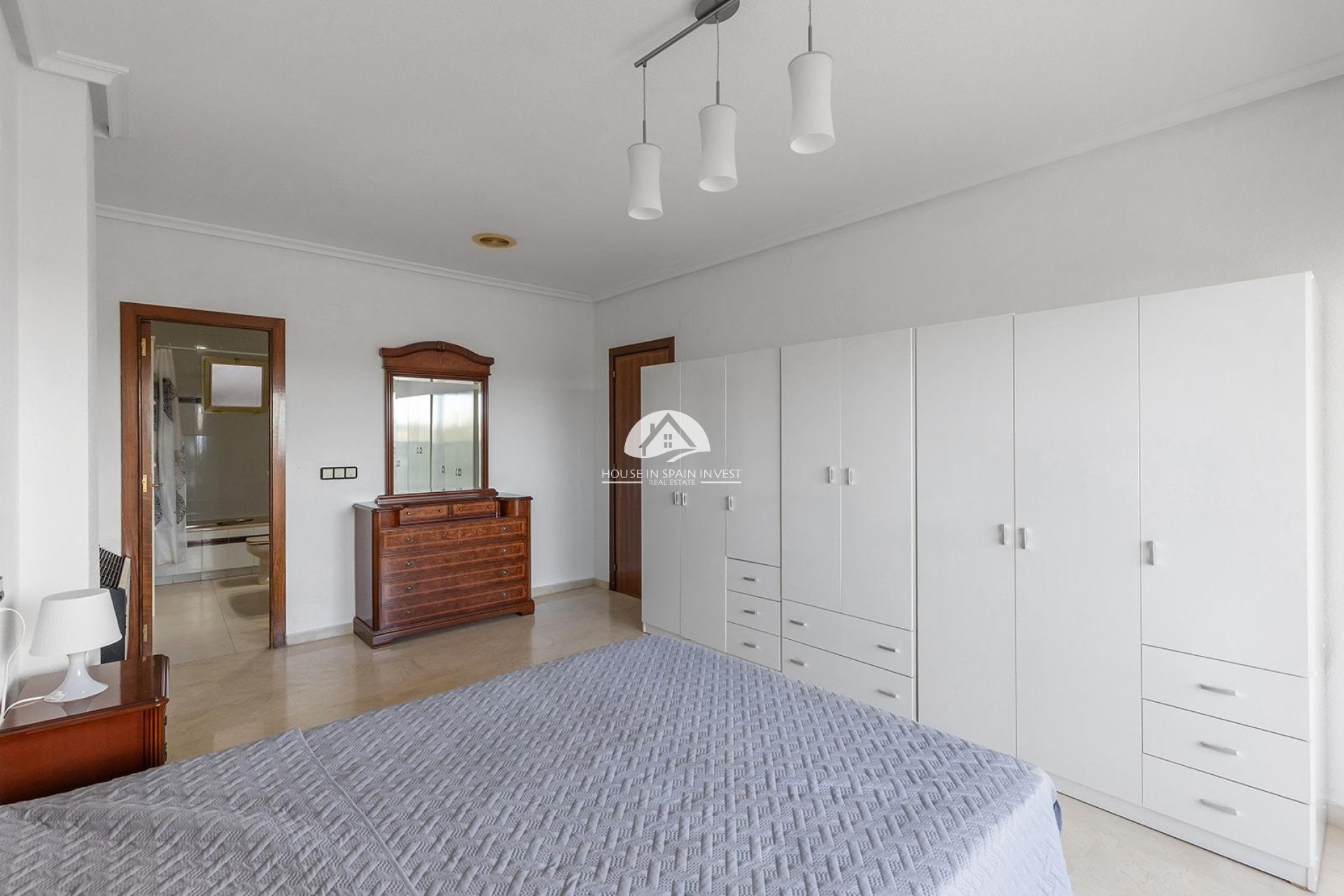 Herverkoop - Appartement - Torrevieja - Centro