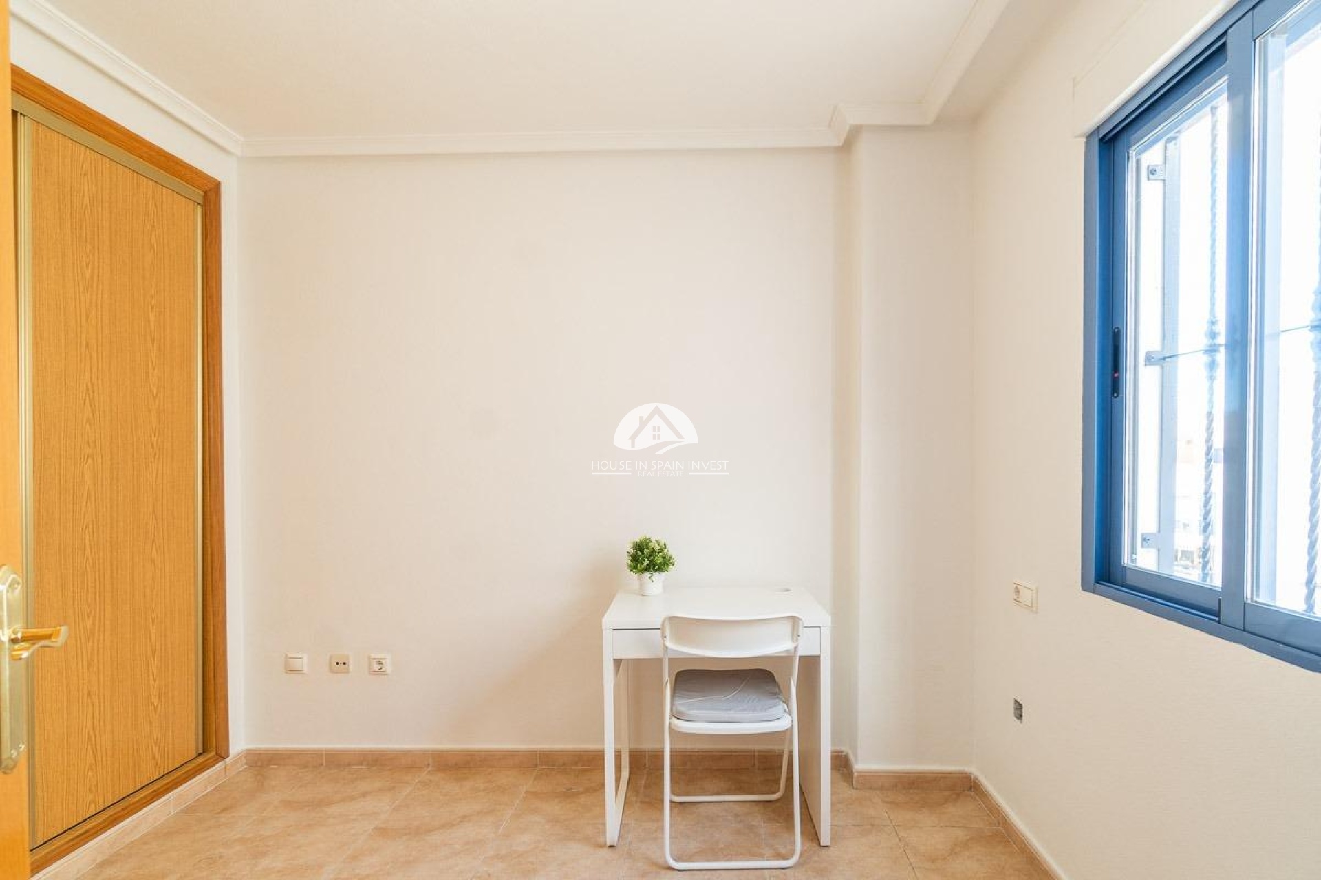 Herverkoop - Appartement - Torrevieja - Centro
