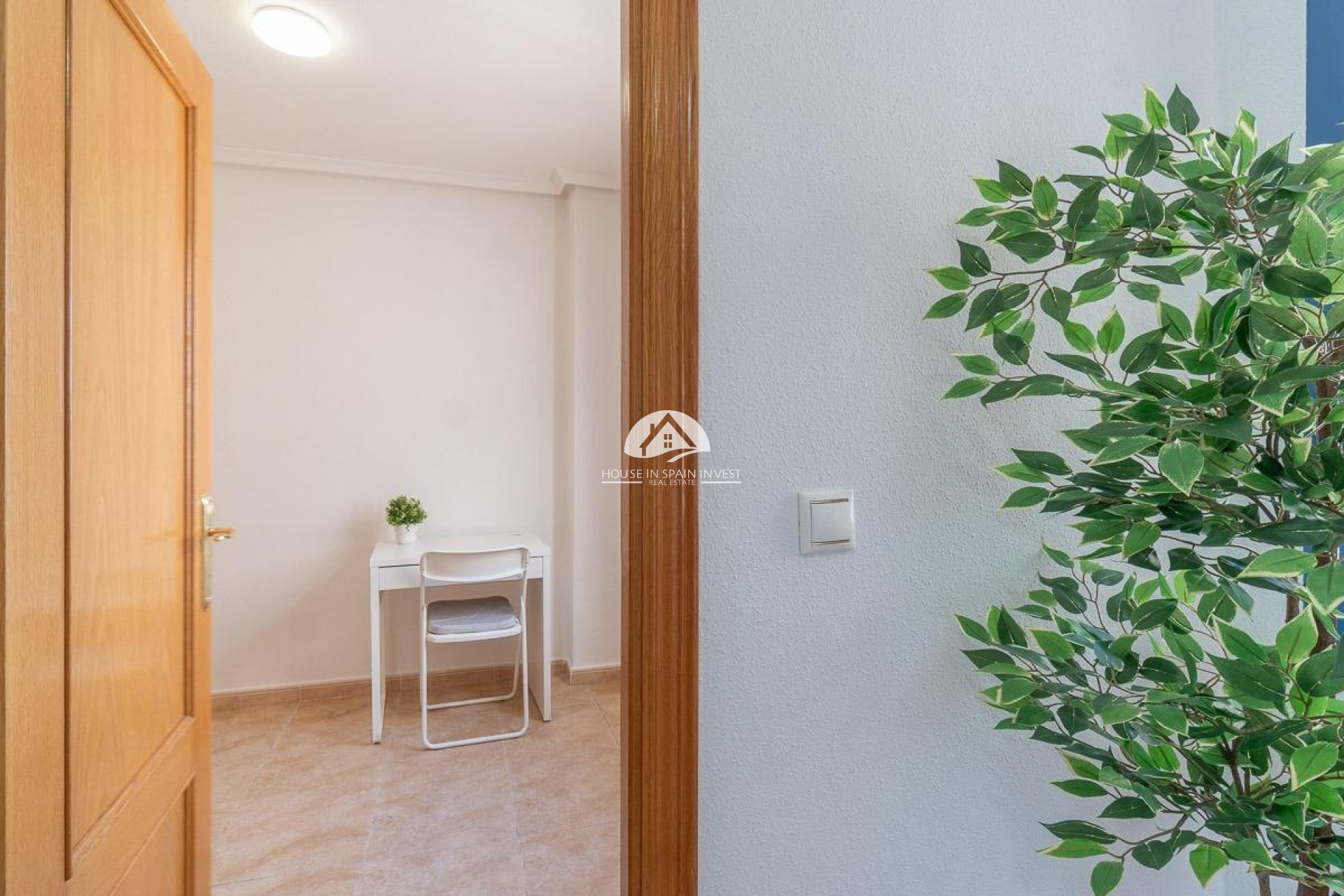 Herverkoop - Appartement - Torrevieja - Centro