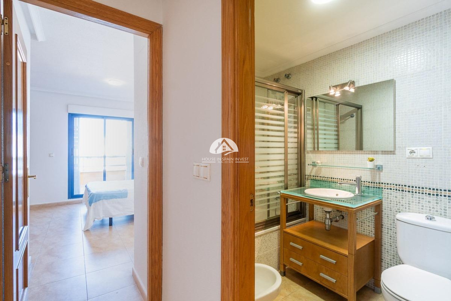 Herverkoop - Appartement - Torrevieja - Centro