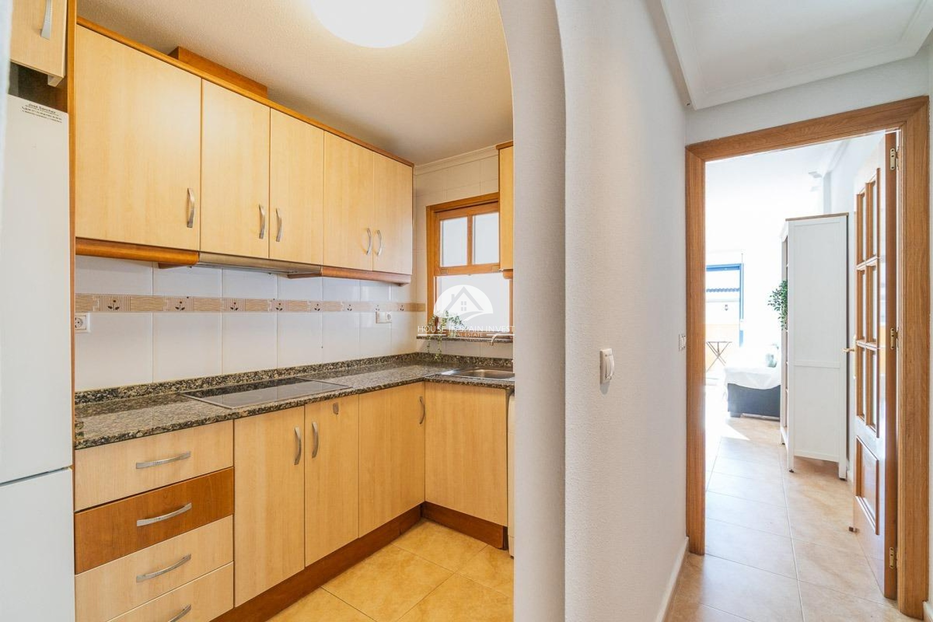 Herverkoop - Appartement - Torrevieja - Centro