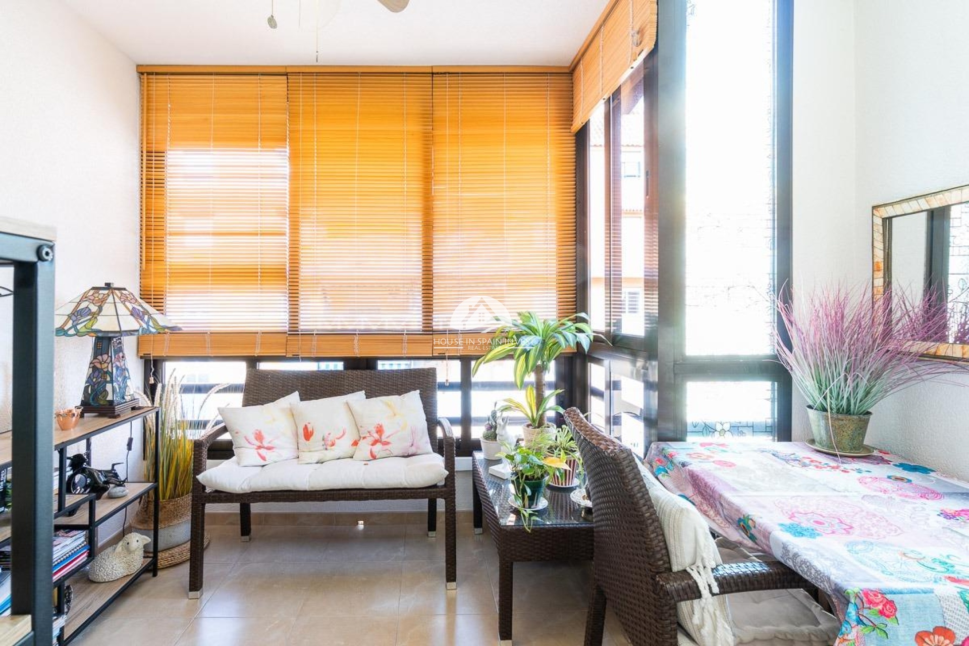 Herverkoop - Appartement - Torrevieja - Centro