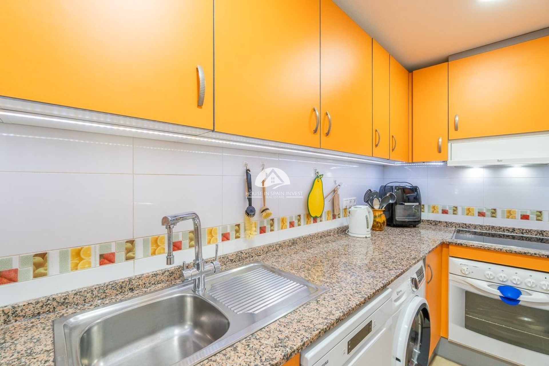 Herverkoop - Appartement - Torrevieja - Centro