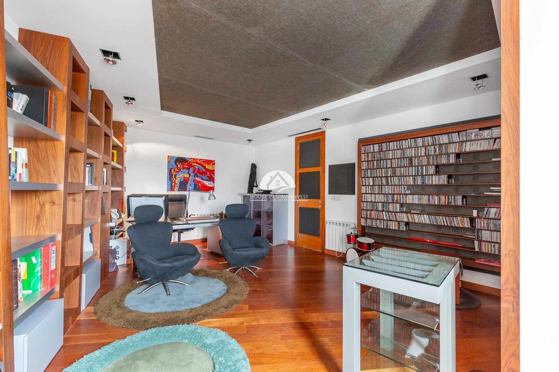 Herverkoop - Appartement - Torrevieja - Centro