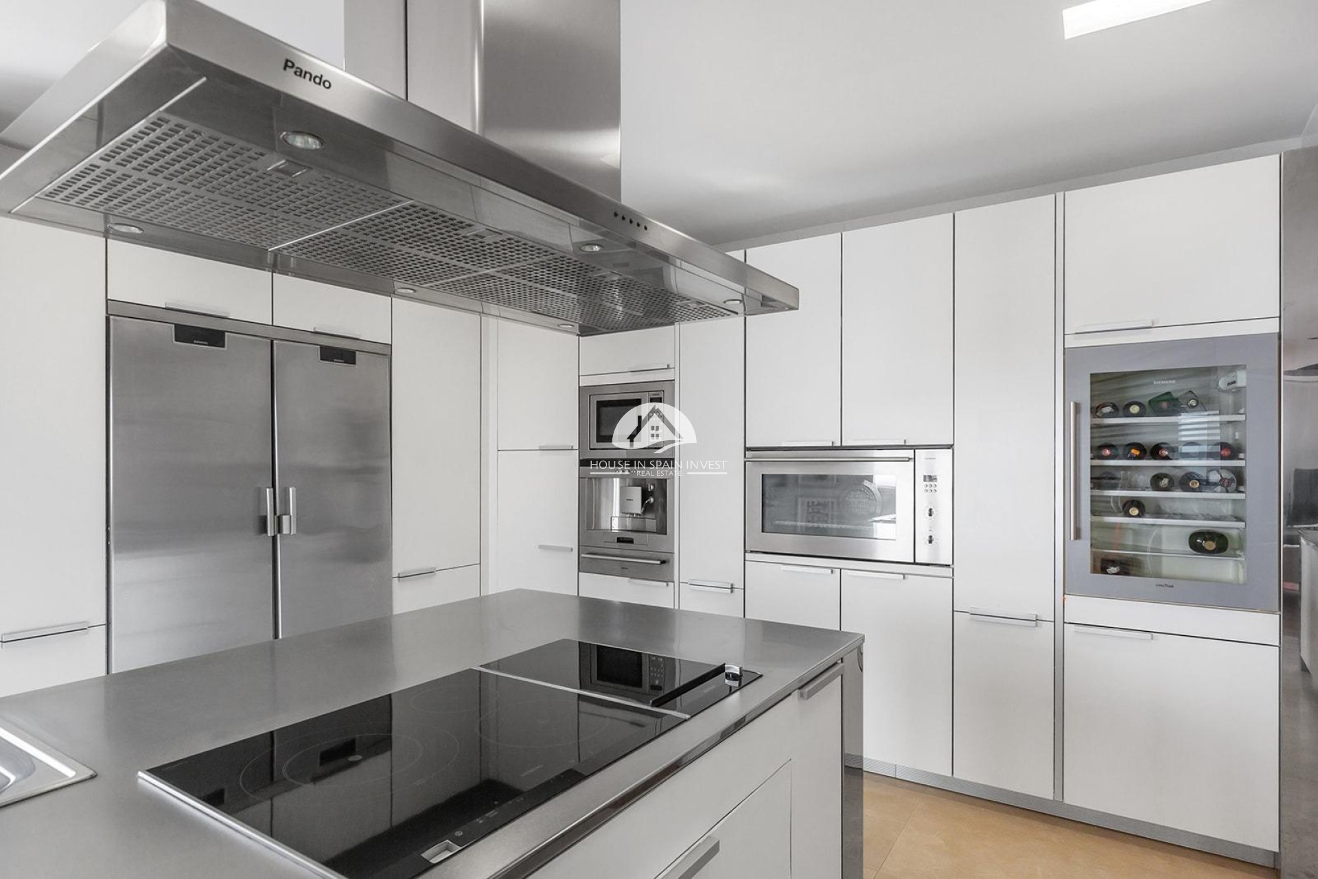 Herverkoop - Appartement - Torrevieja - Centro