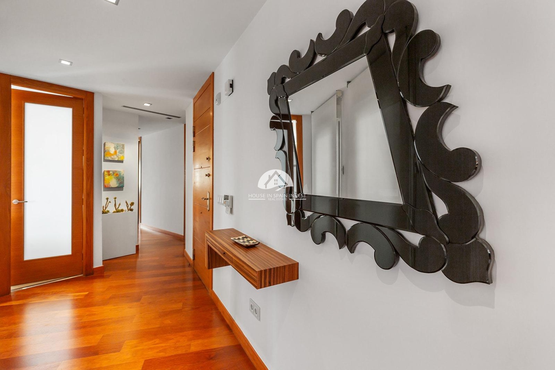 Herverkoop - Appartement - Torrevieja - Centro