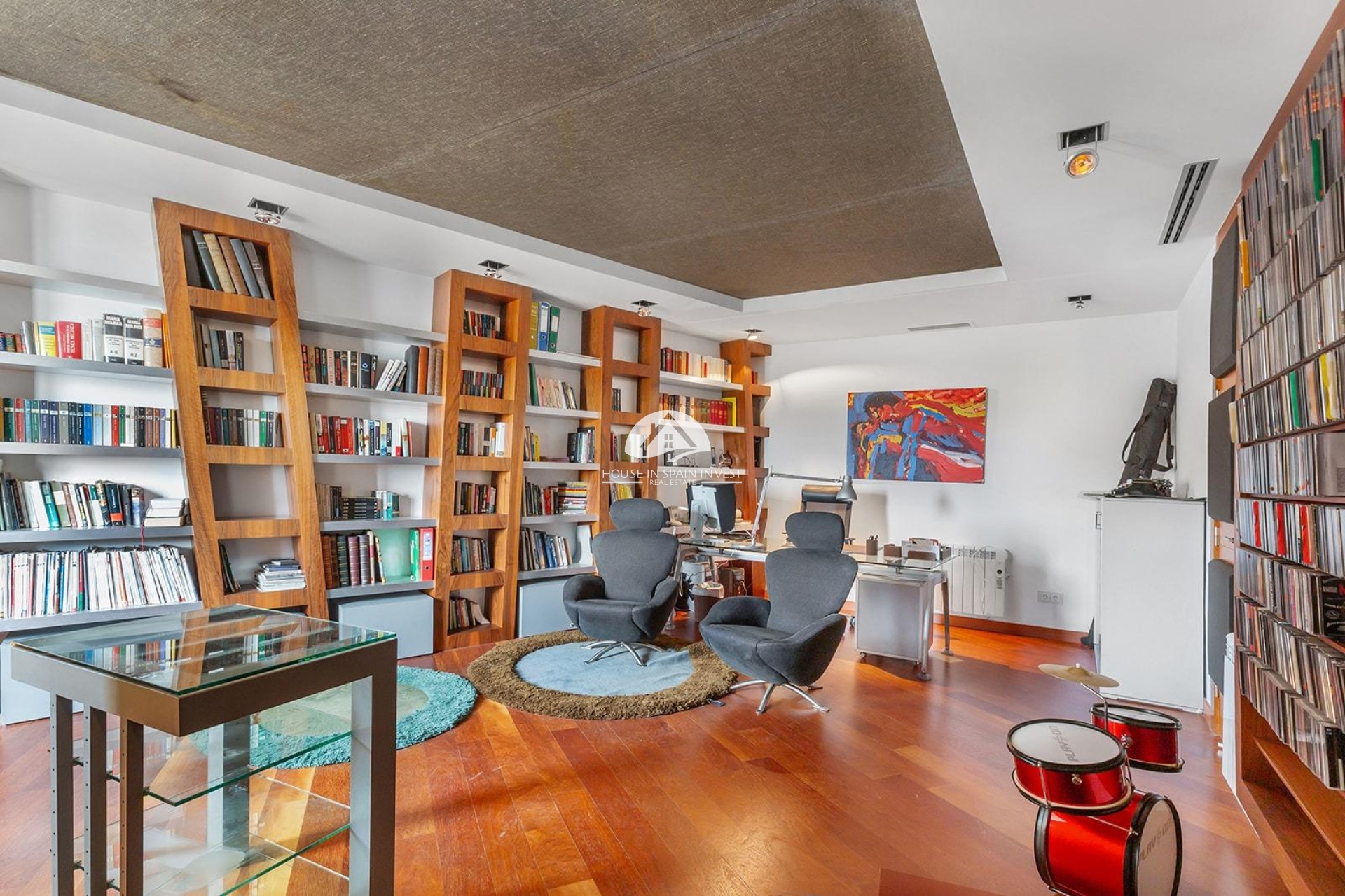 Herverkoop - Appartement - Torrevieja - Centro