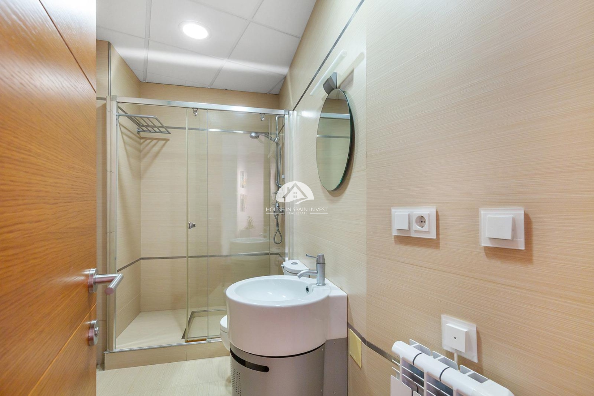 Herverkoop - Appartement - Torrevieja - Centro