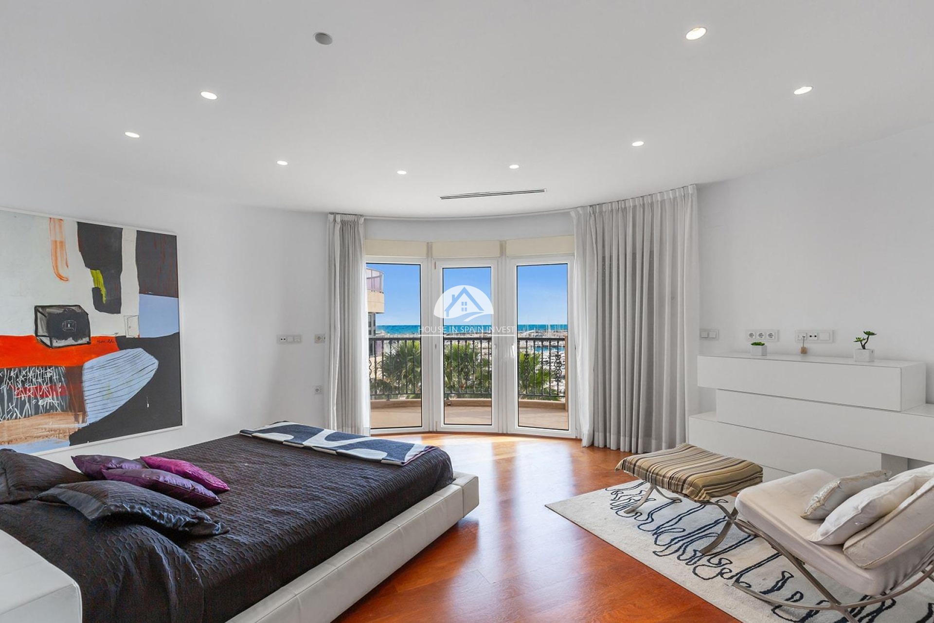 Herverkoop - Appartement - Torrevieja - Centro