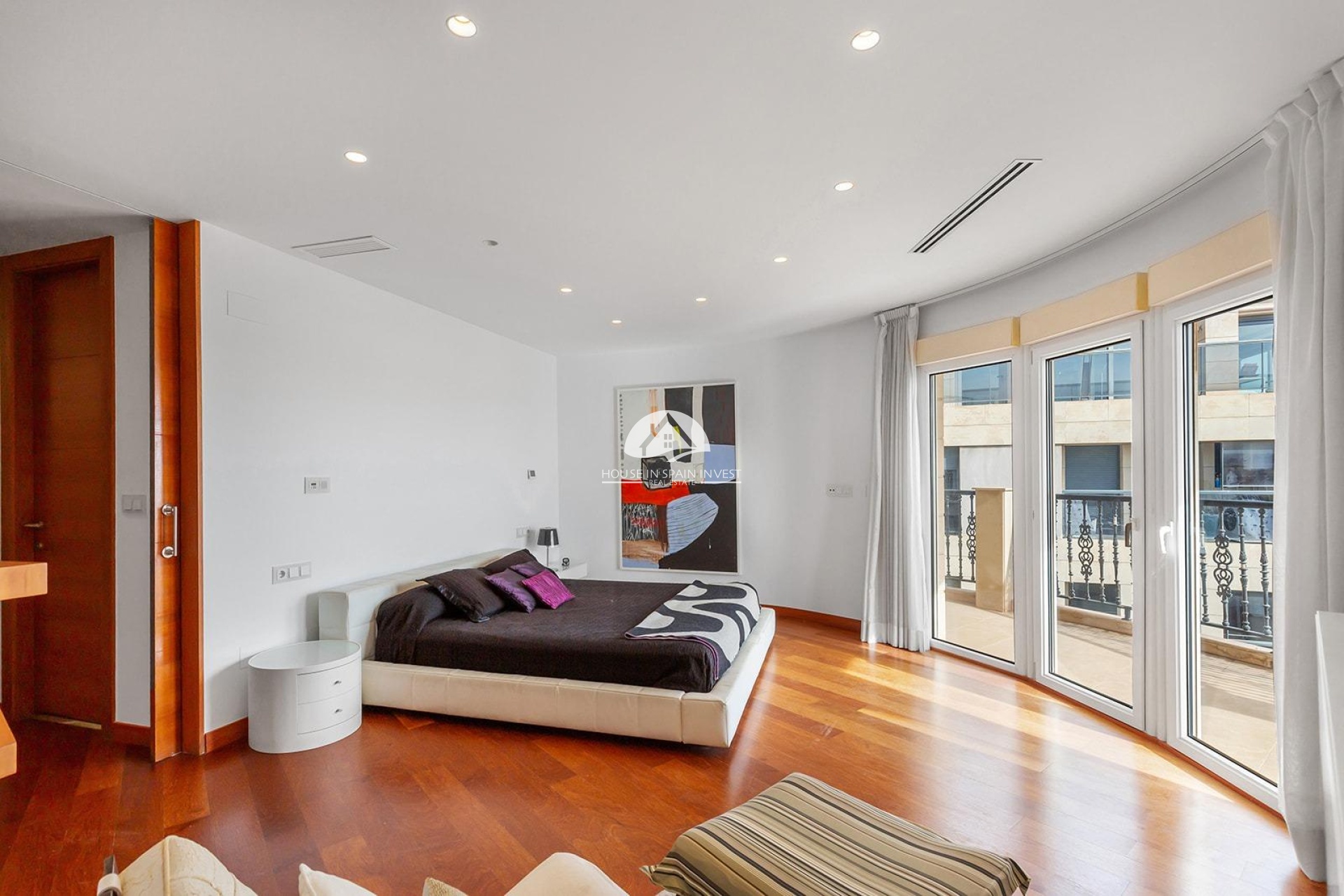 Herverkoop - Appartement - Torrevieja - Centro