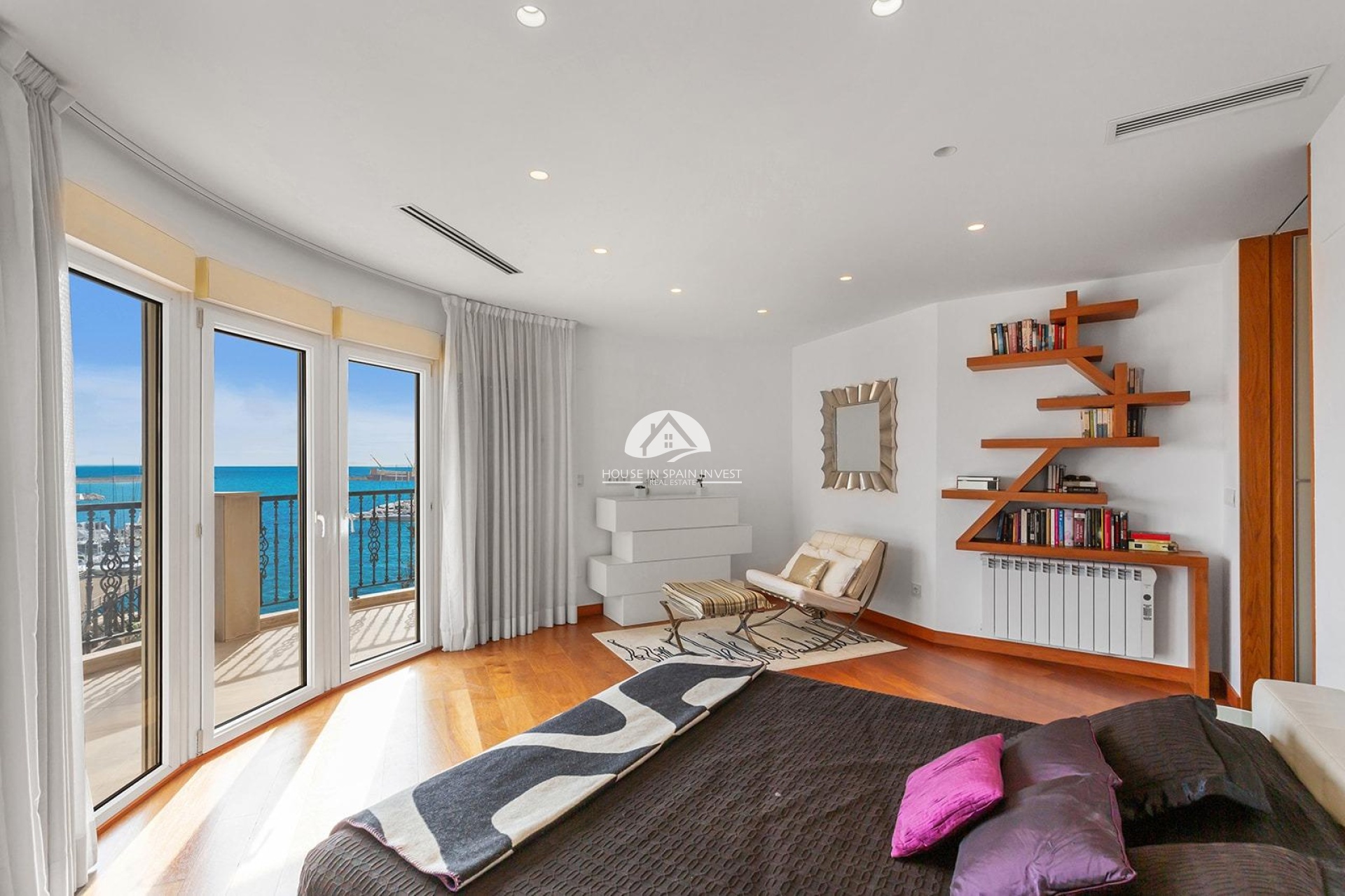 Herverkoop - Appartement - Torrevieja - Centro