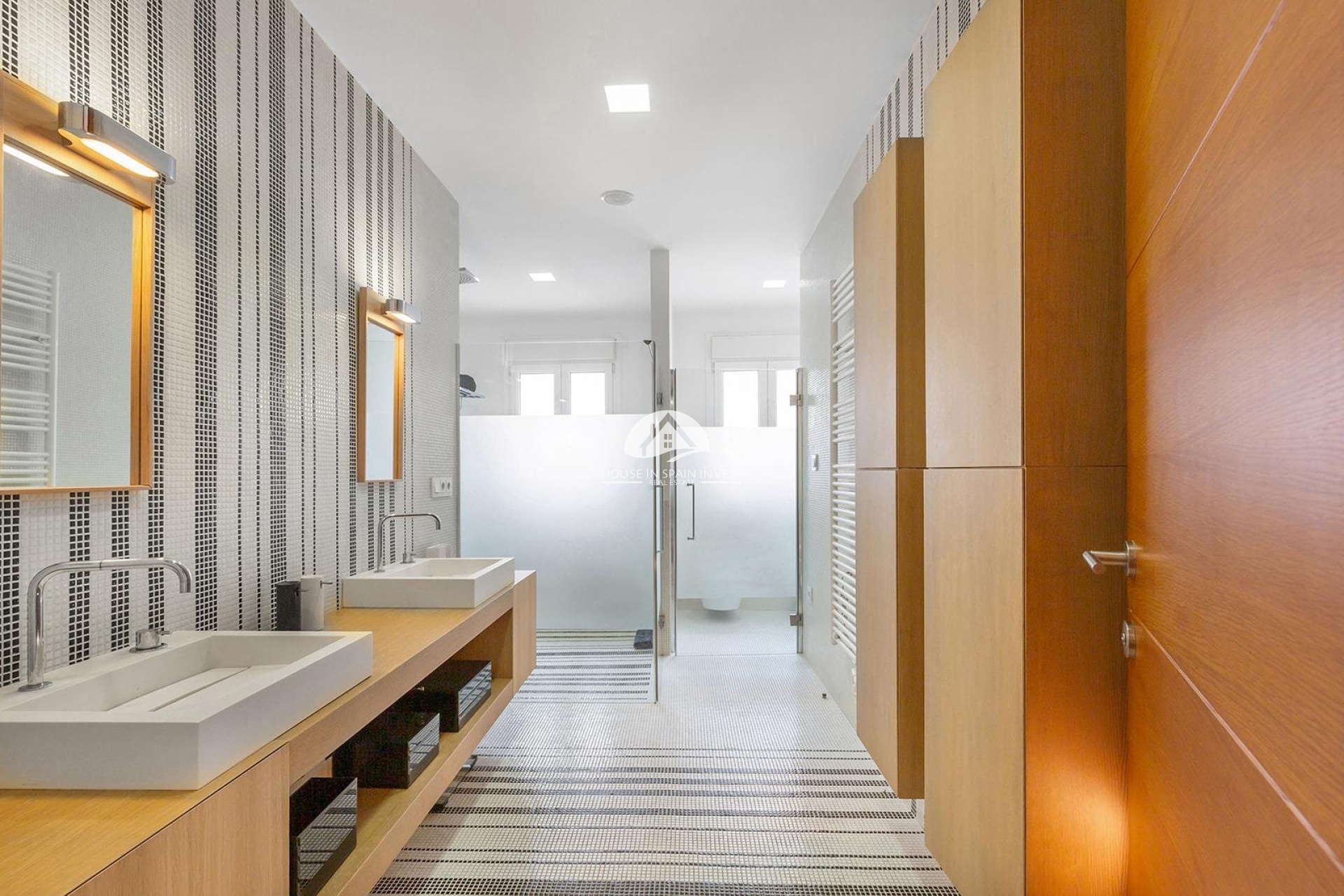 Herverkoop - Appartement - Torrevieja - Centro