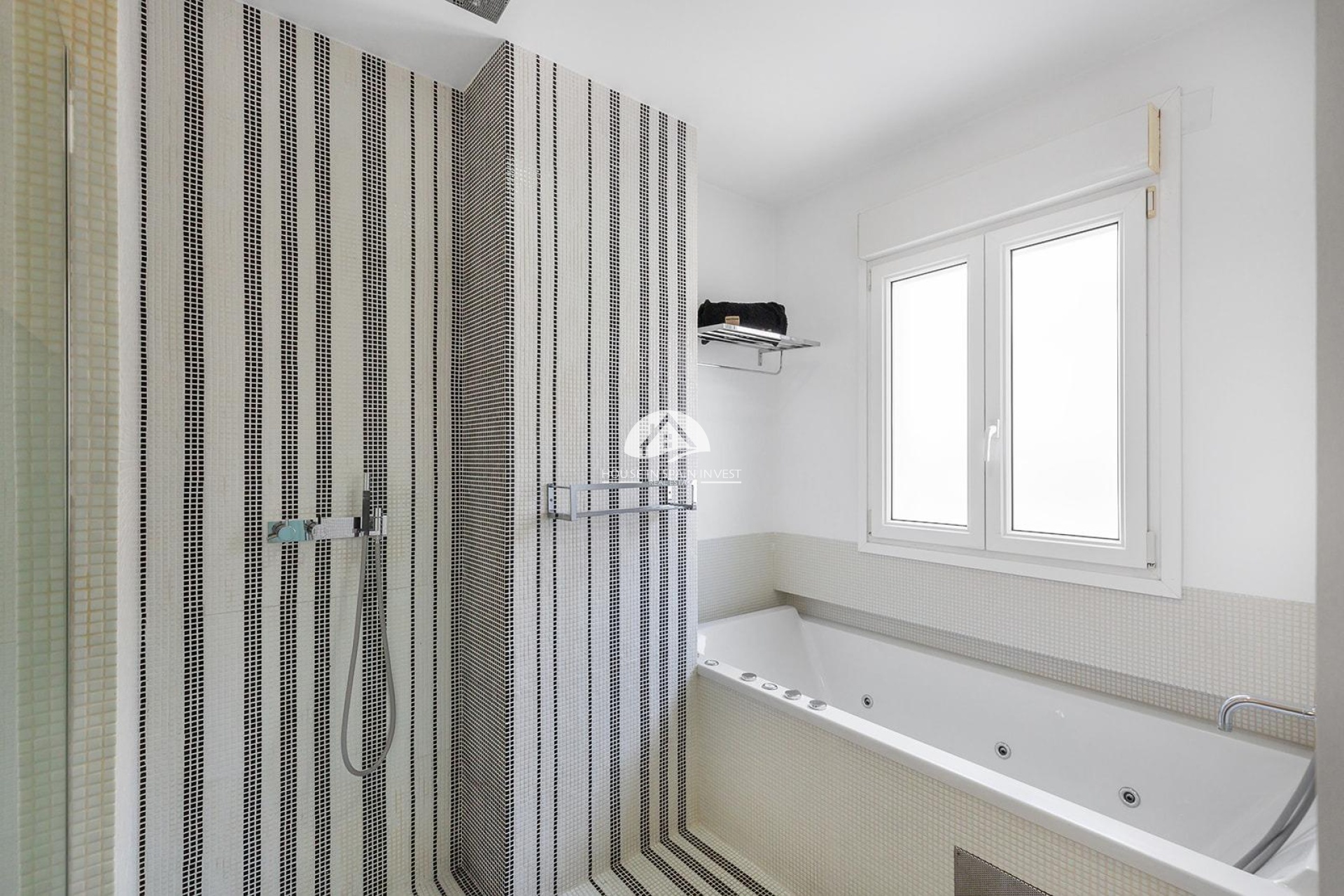 Herverkoop - Appartement - Torrevieja - Centro