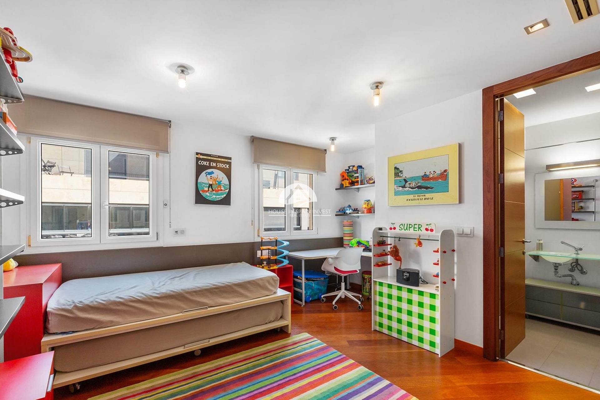 Herverkoop - Appartement - Torrevieja - Centro