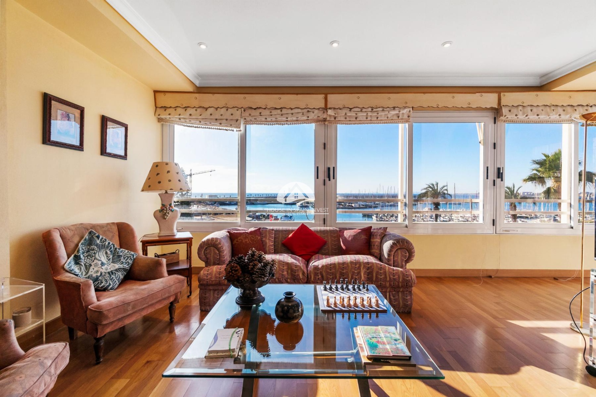 Herverkoop - Appartement - Torrevieja - Centro