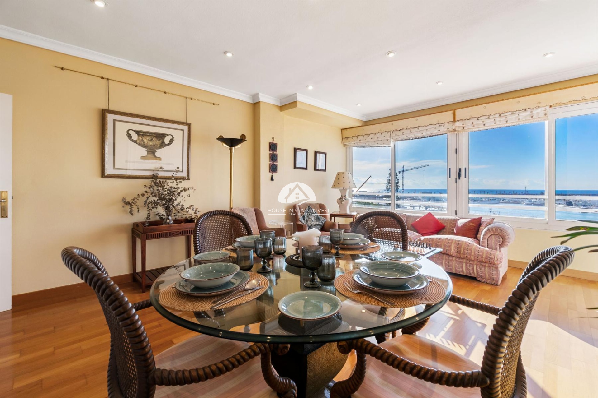 Herverkoop - Appartement - Torrevieja - Centro