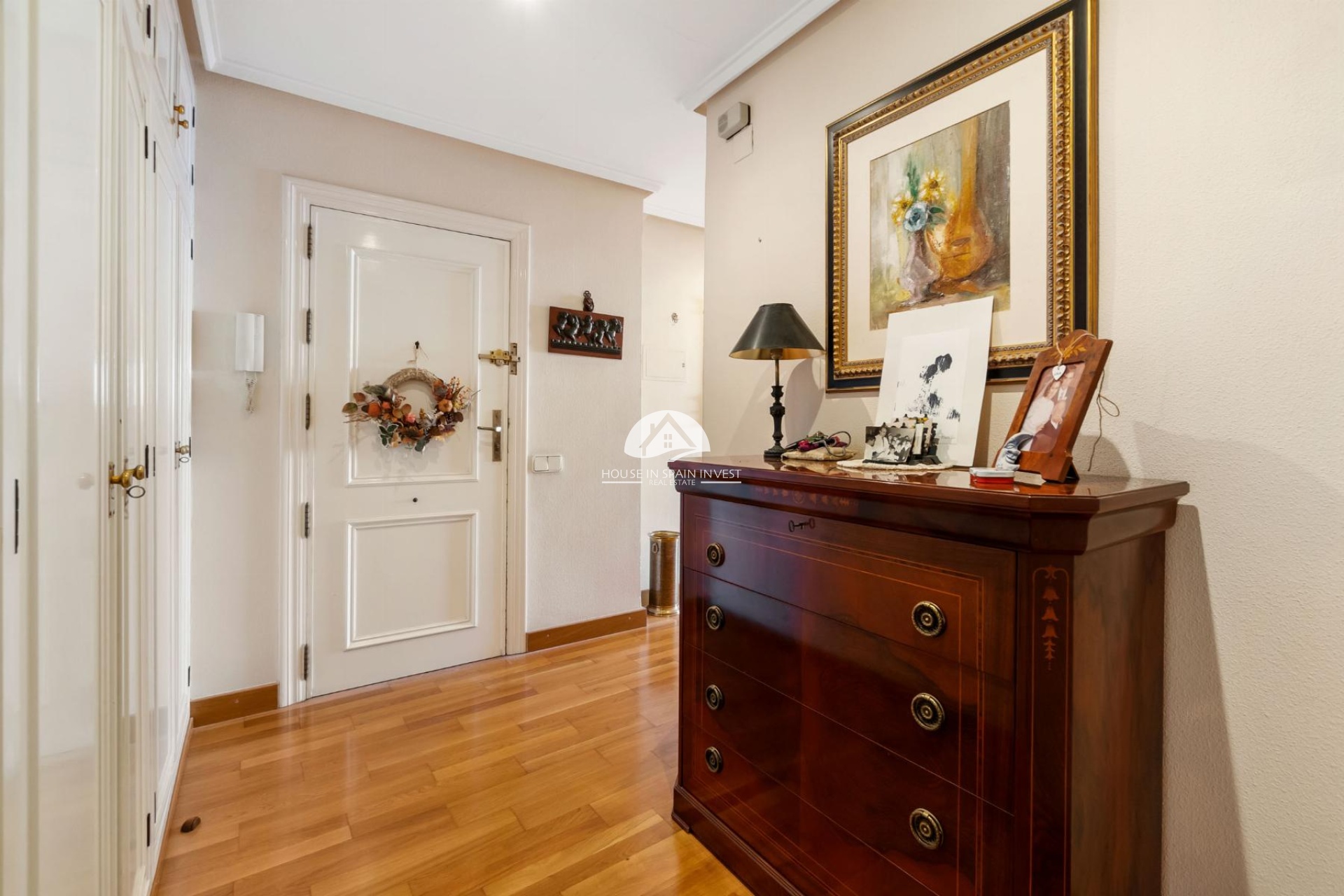 Herverkoop - Appartement - Torrevieja - Centro