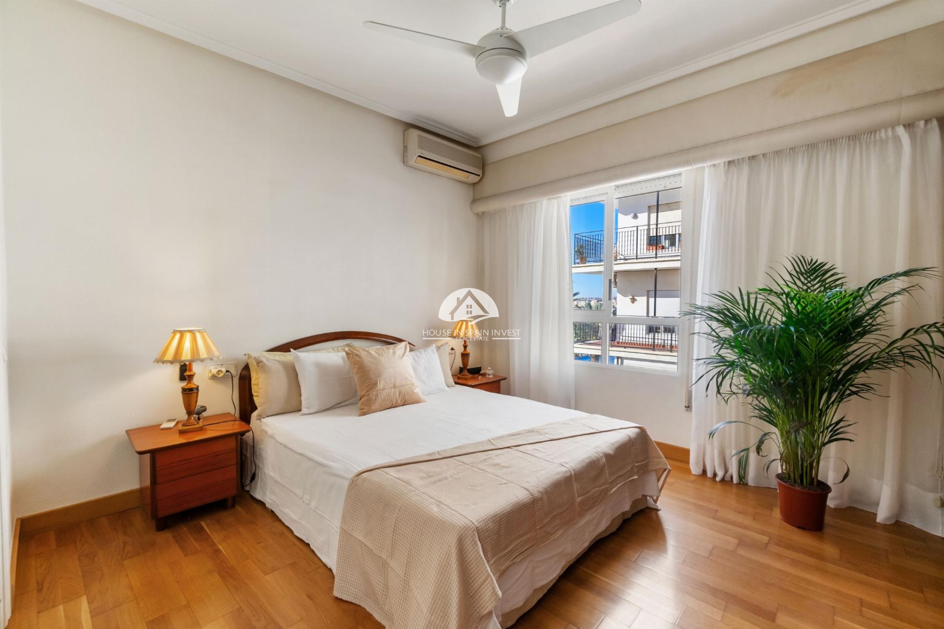 Herverkoop - Appartement - Torrevieja - Centro