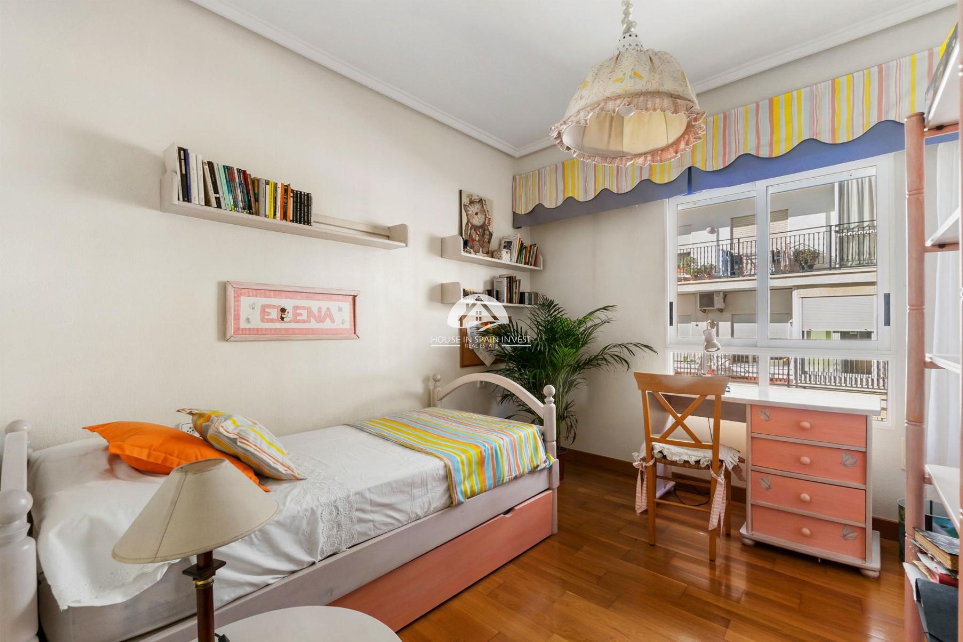 Herverkoop - Appartement - Torrevieja - Centro