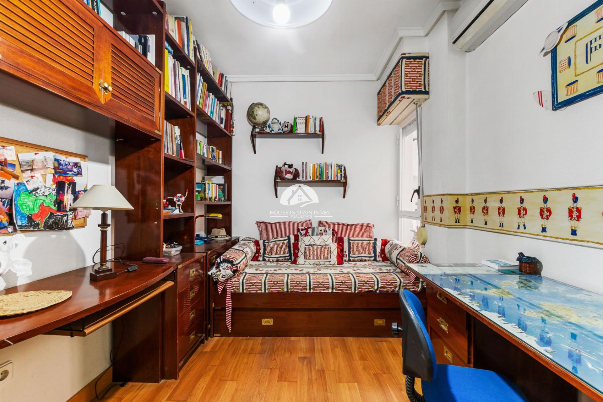 Herverkoop - Appartement - Torrevieja - Centro