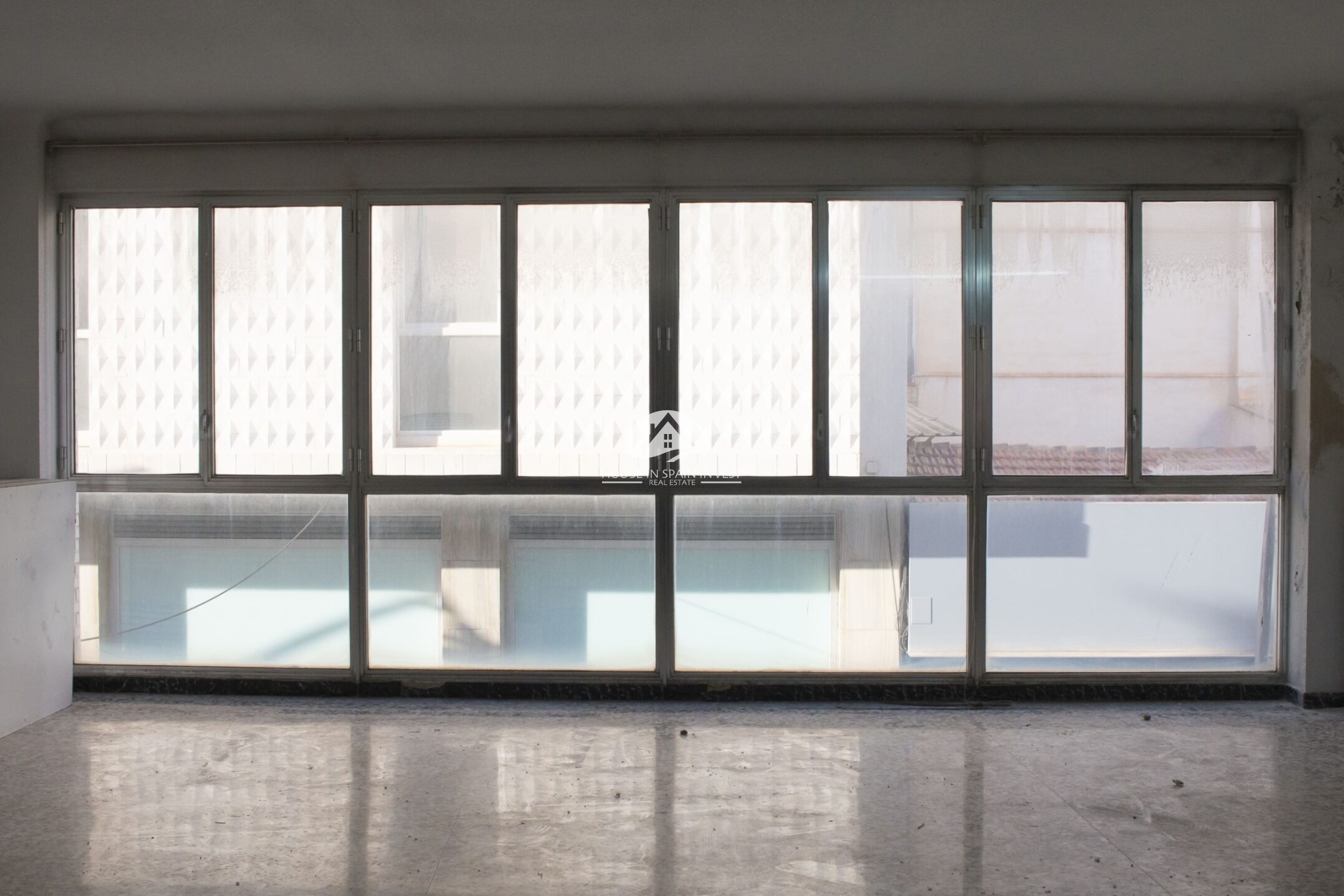 Herverkoop - Appartement - Torrevieja - Centro